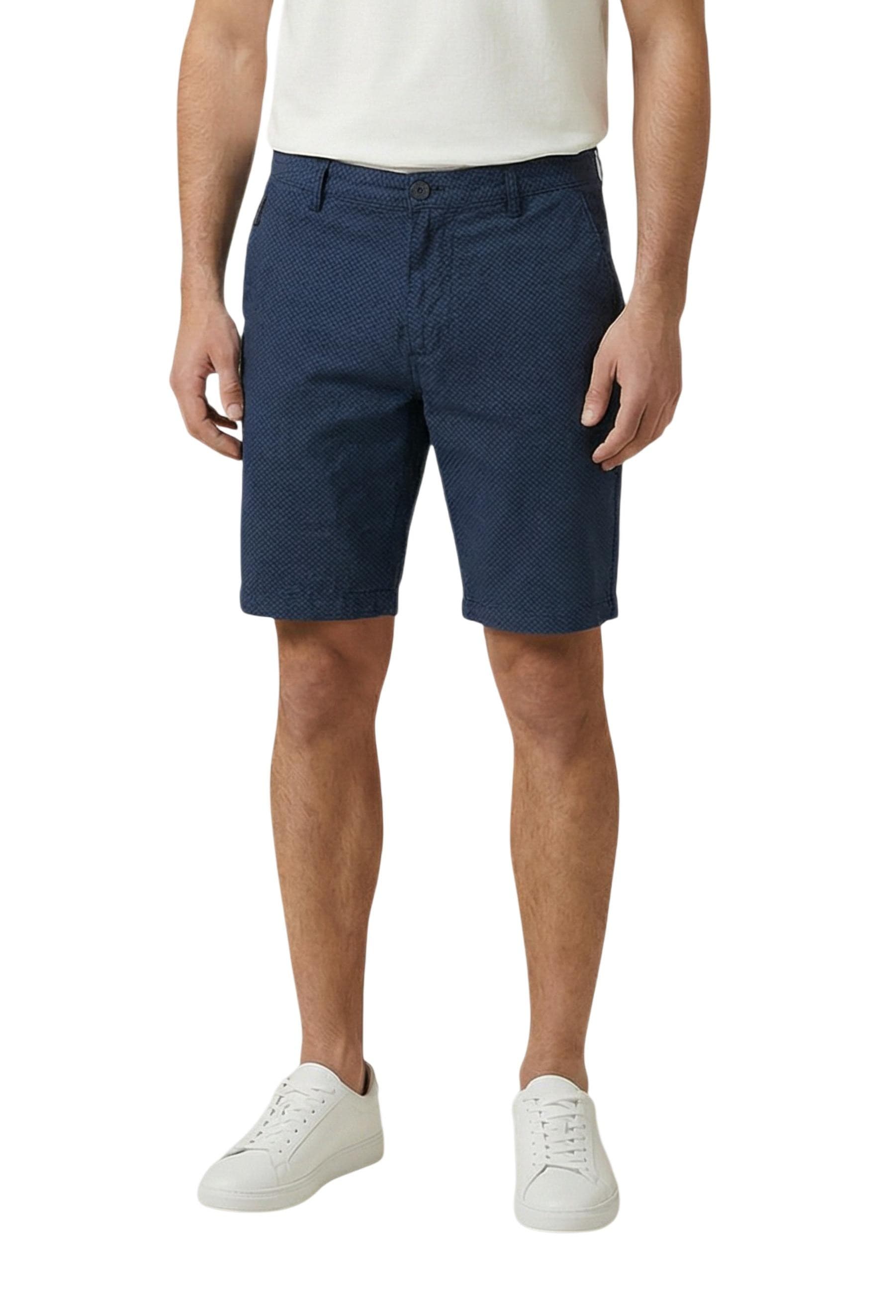 Armani Exchange Bermuda Uomo - Armani Exchange