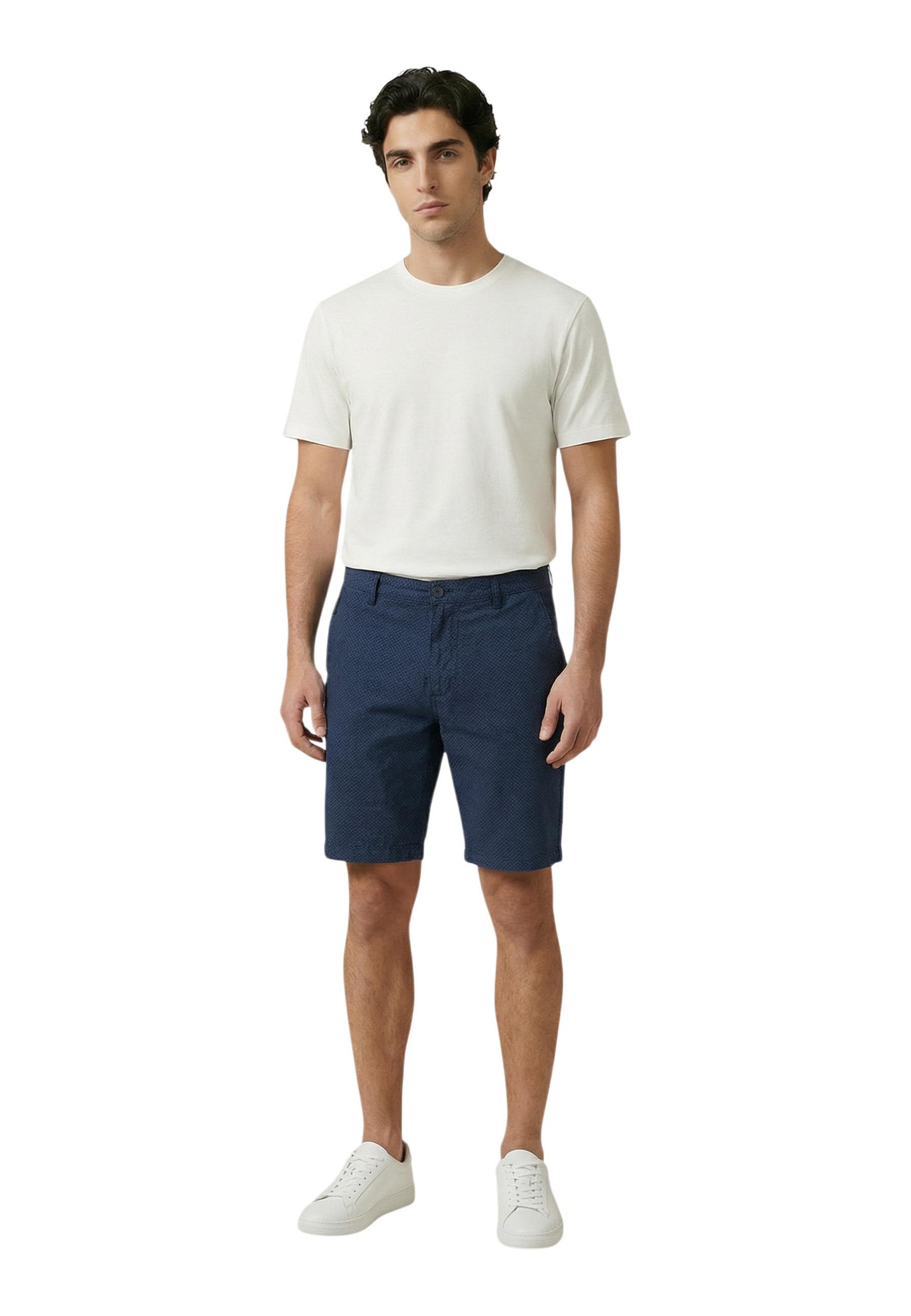 Armani Exchange Bermuda Uomo - Armani Exchange