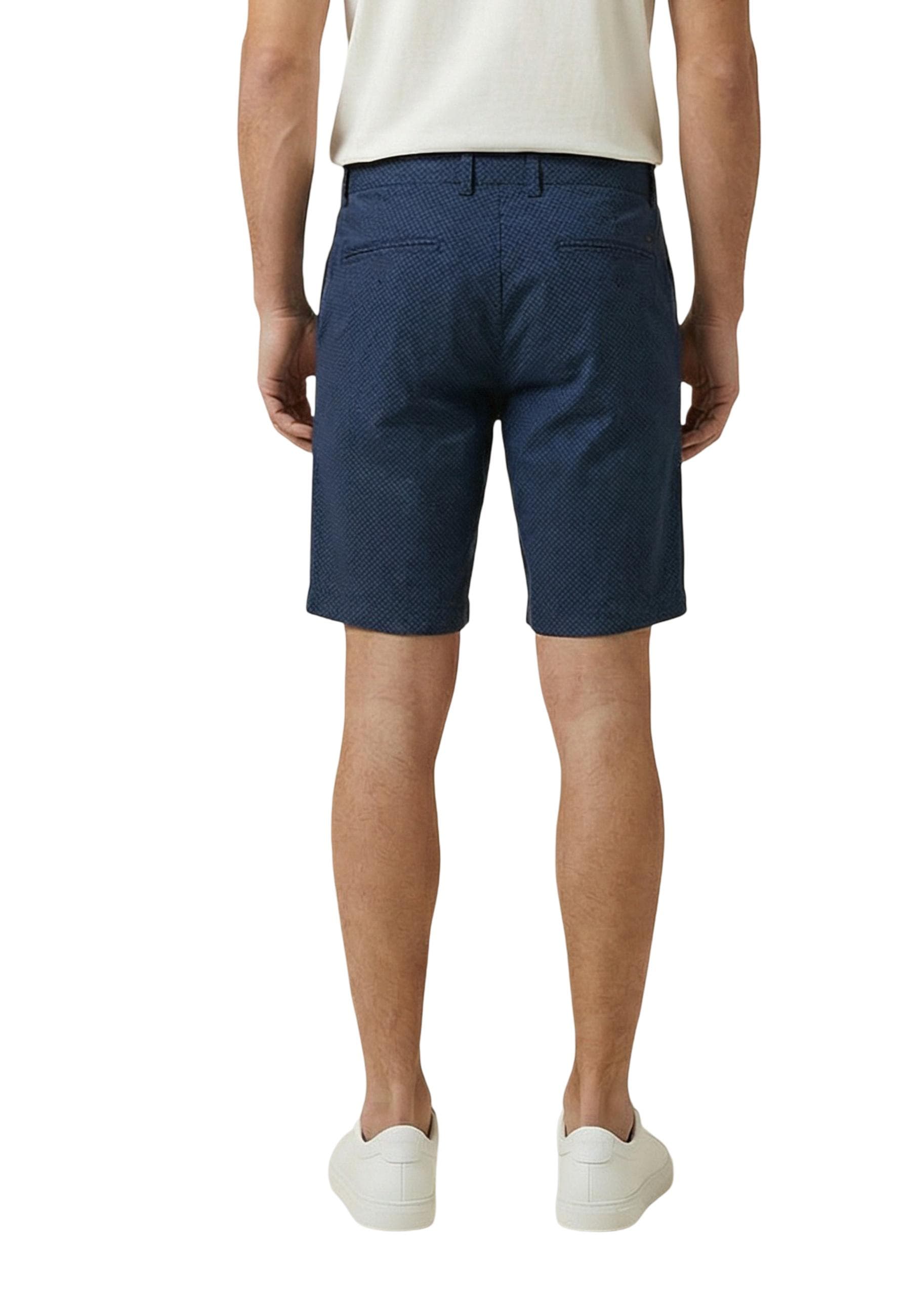 Armani Exchange Bermuda Uomo - Armani Exchange