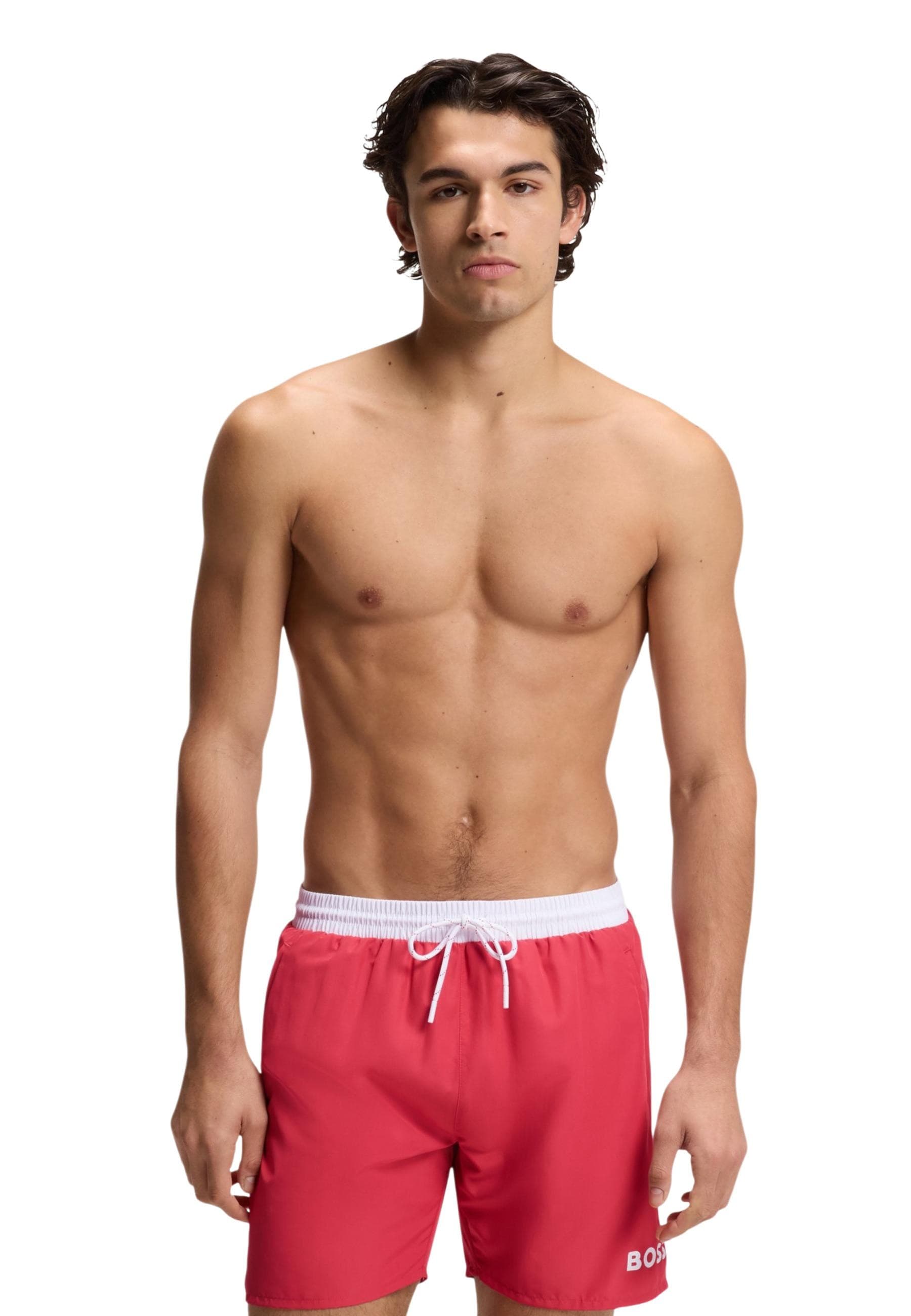 Boss Costume Uomo - Boss