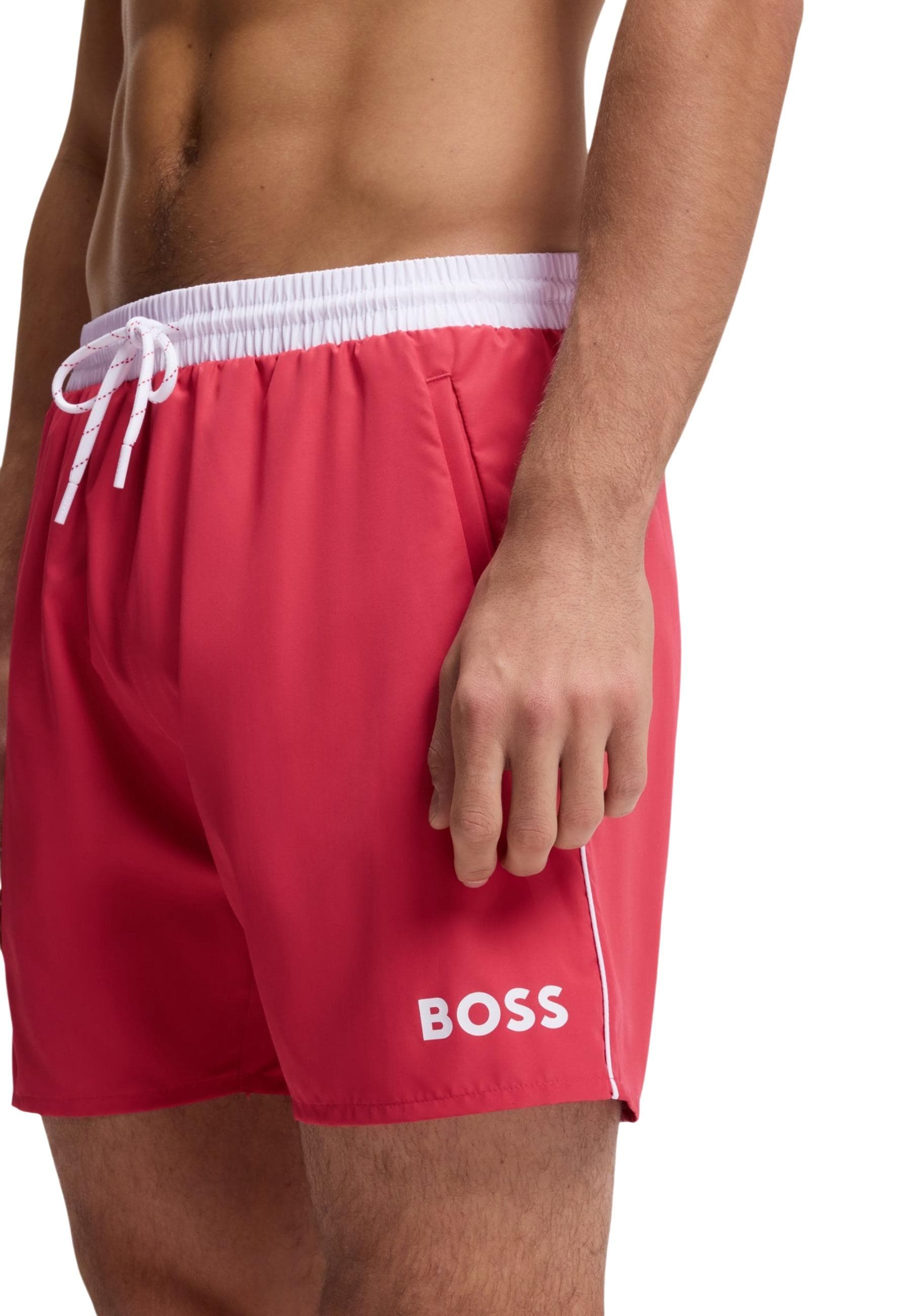 Boss Costume Uomo - Boss