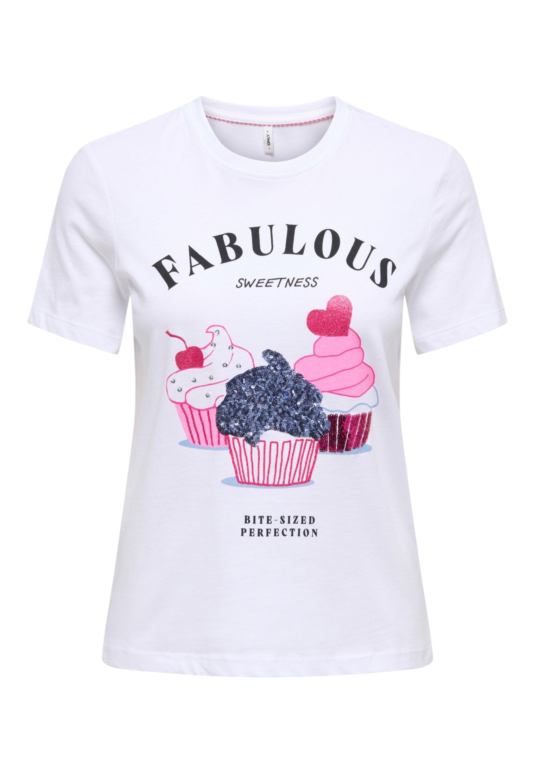 Only T-Shirt Donna - Only