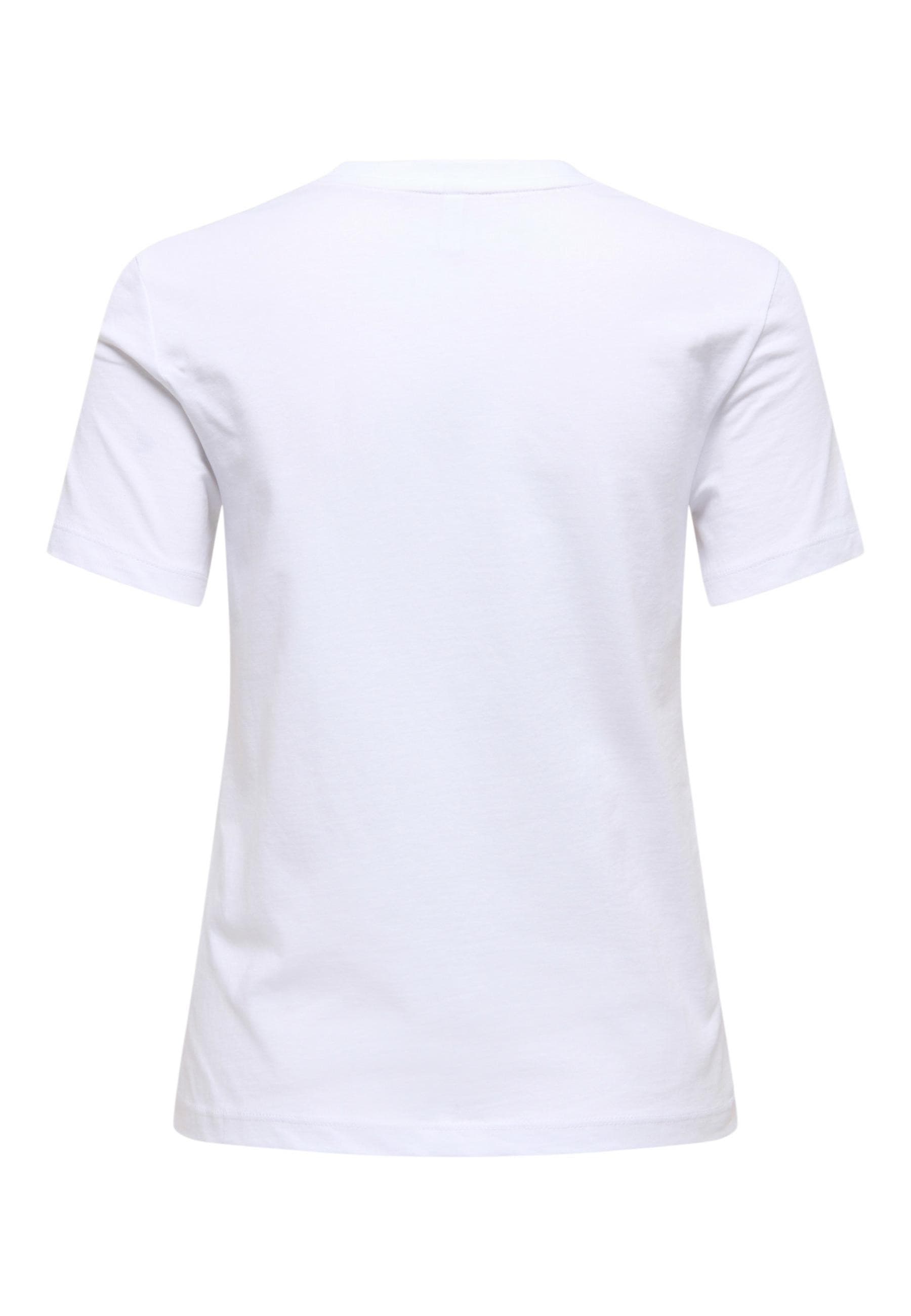 Only T-Shirt Donna - Only