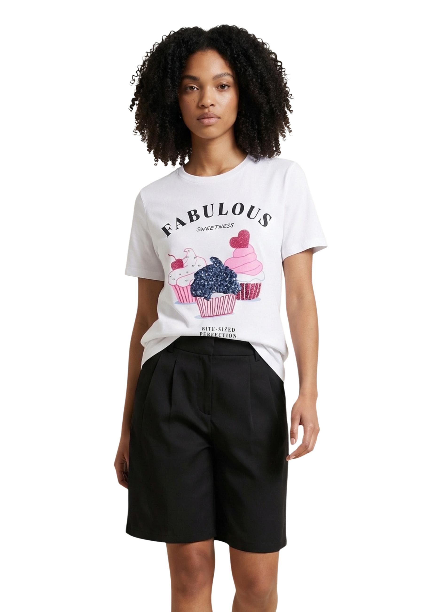 Only T-Shirt Donna - Only