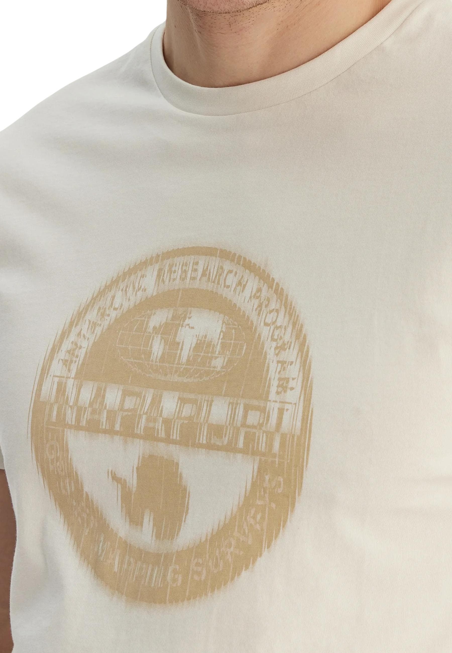 Napapijri T-Shirt Uomo - Napapijri