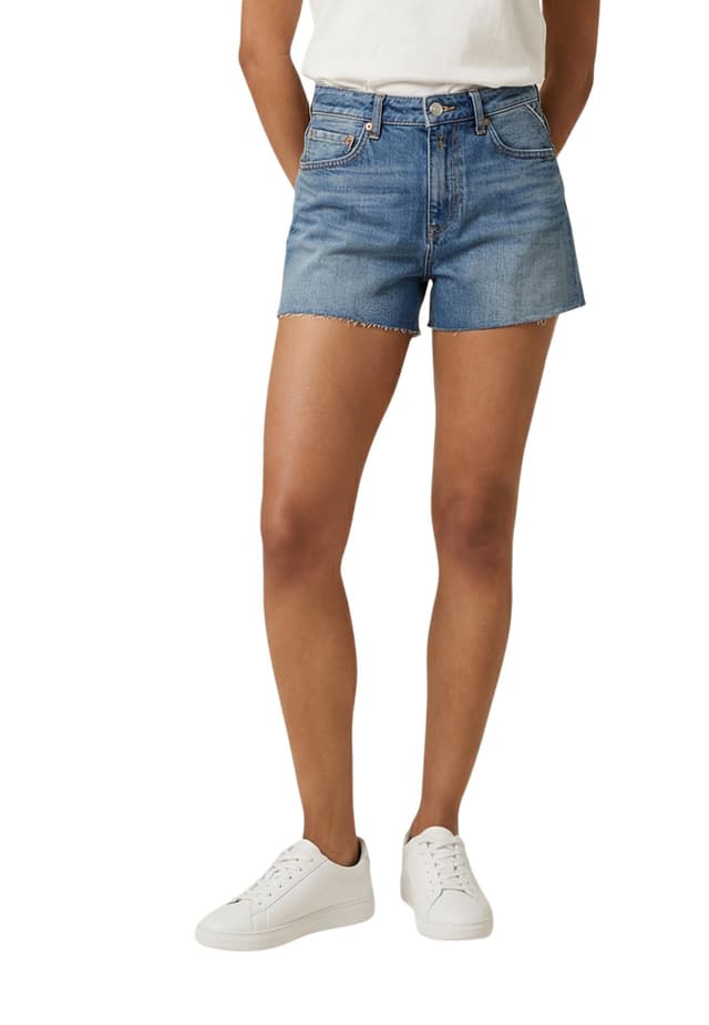 Replay Къси панталони Жени