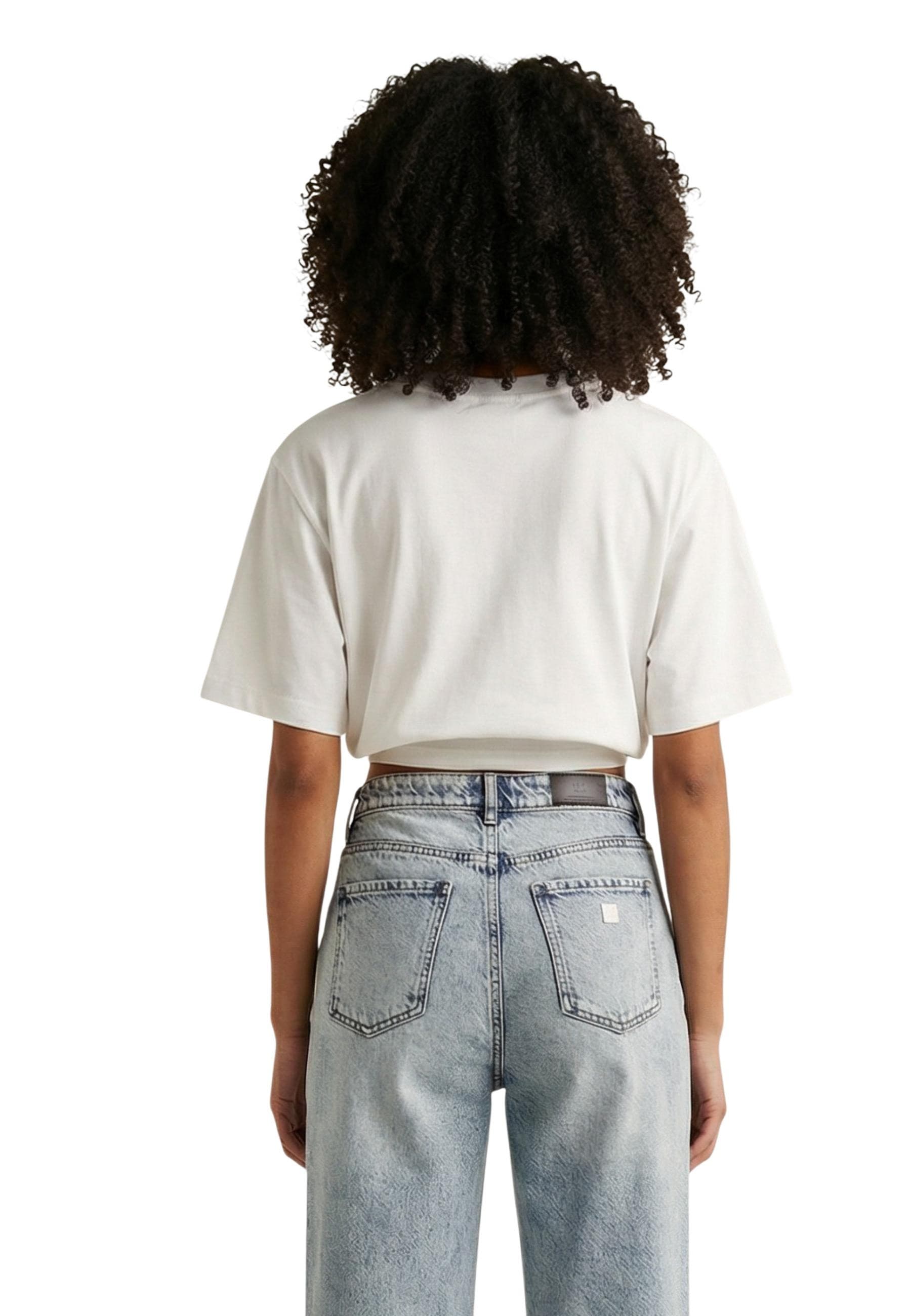 Jacqueline De Yong T-Shirt Donna - Jacqueline De Yong