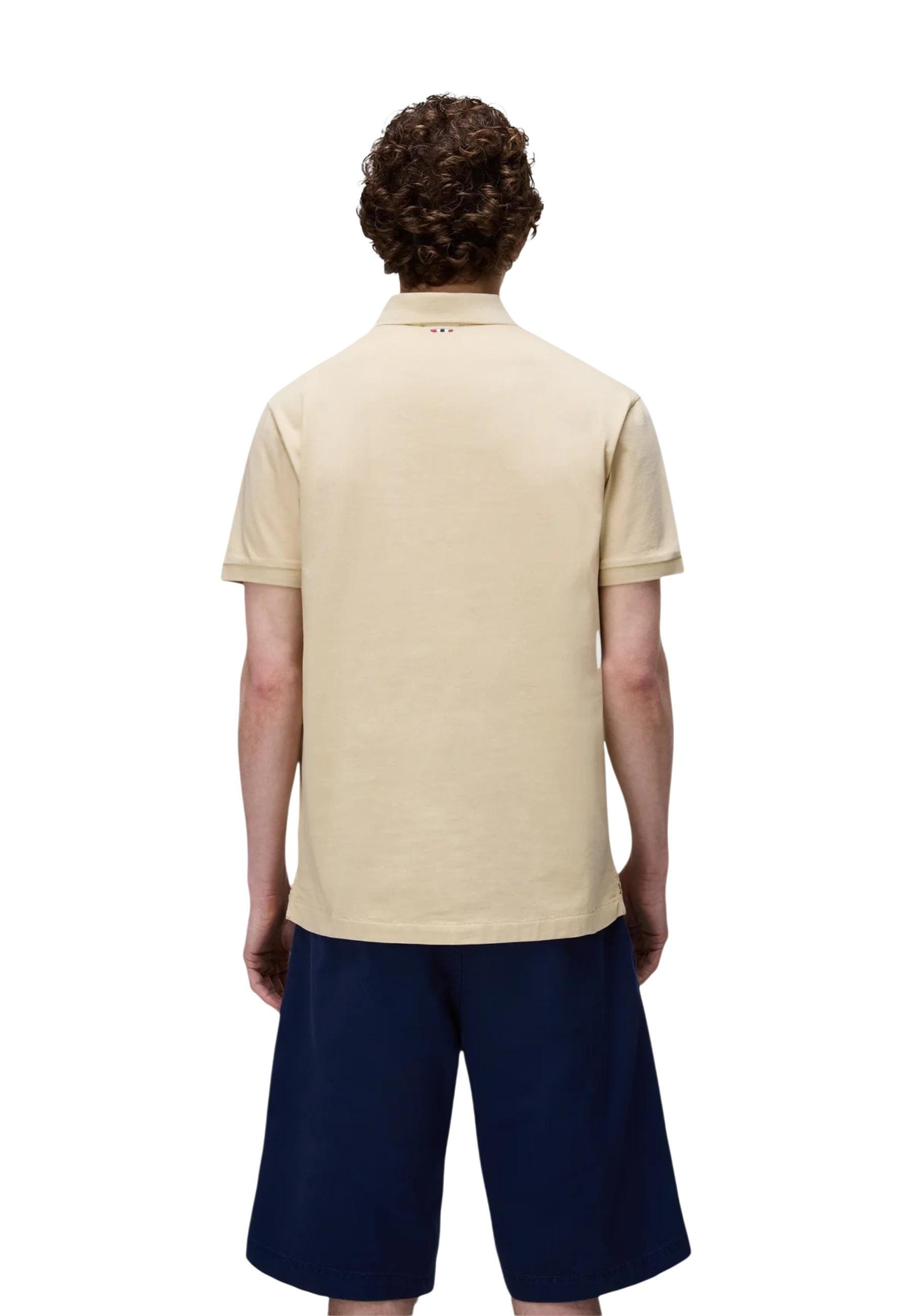 Napapijri Polo Uomo - Napapijri