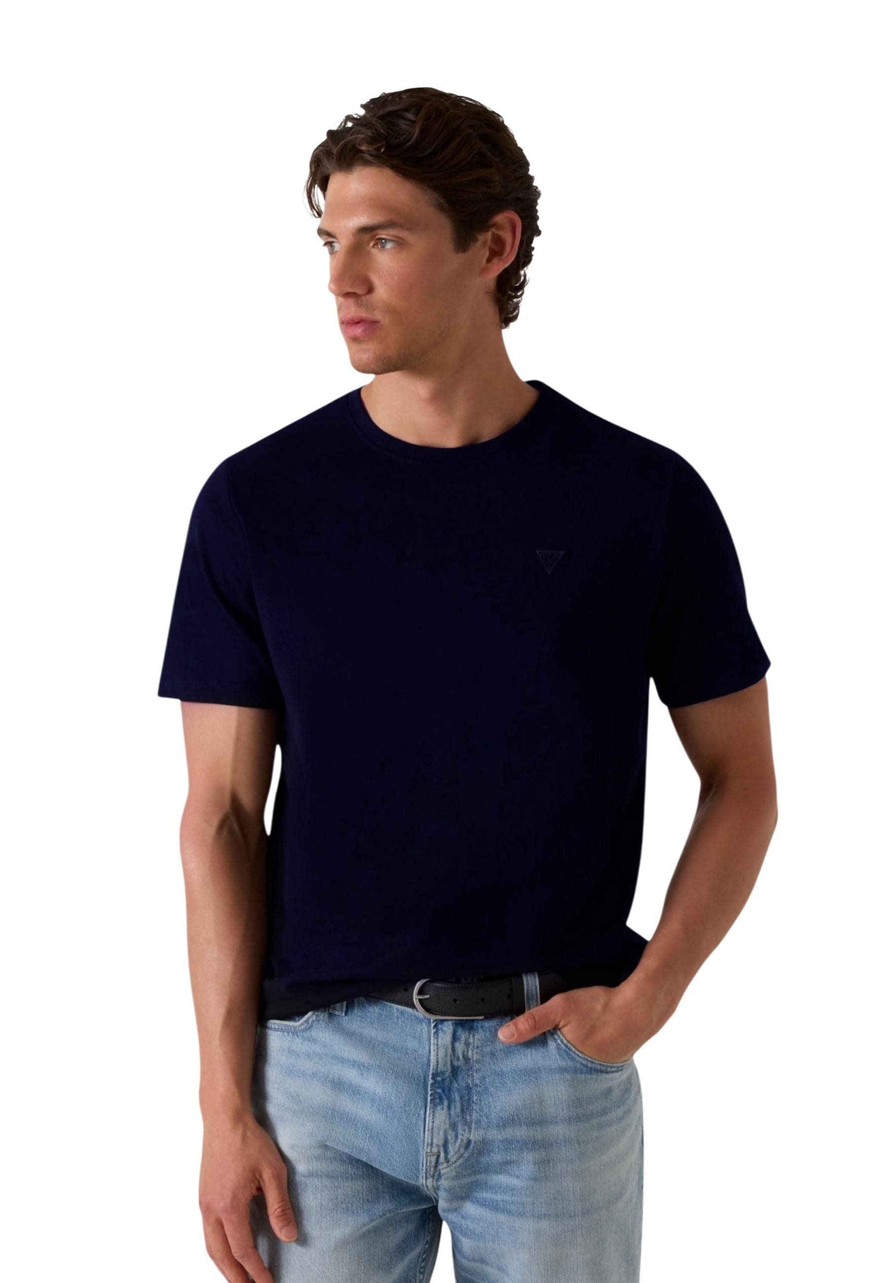 Guess T-Shirt Uomo - Guess