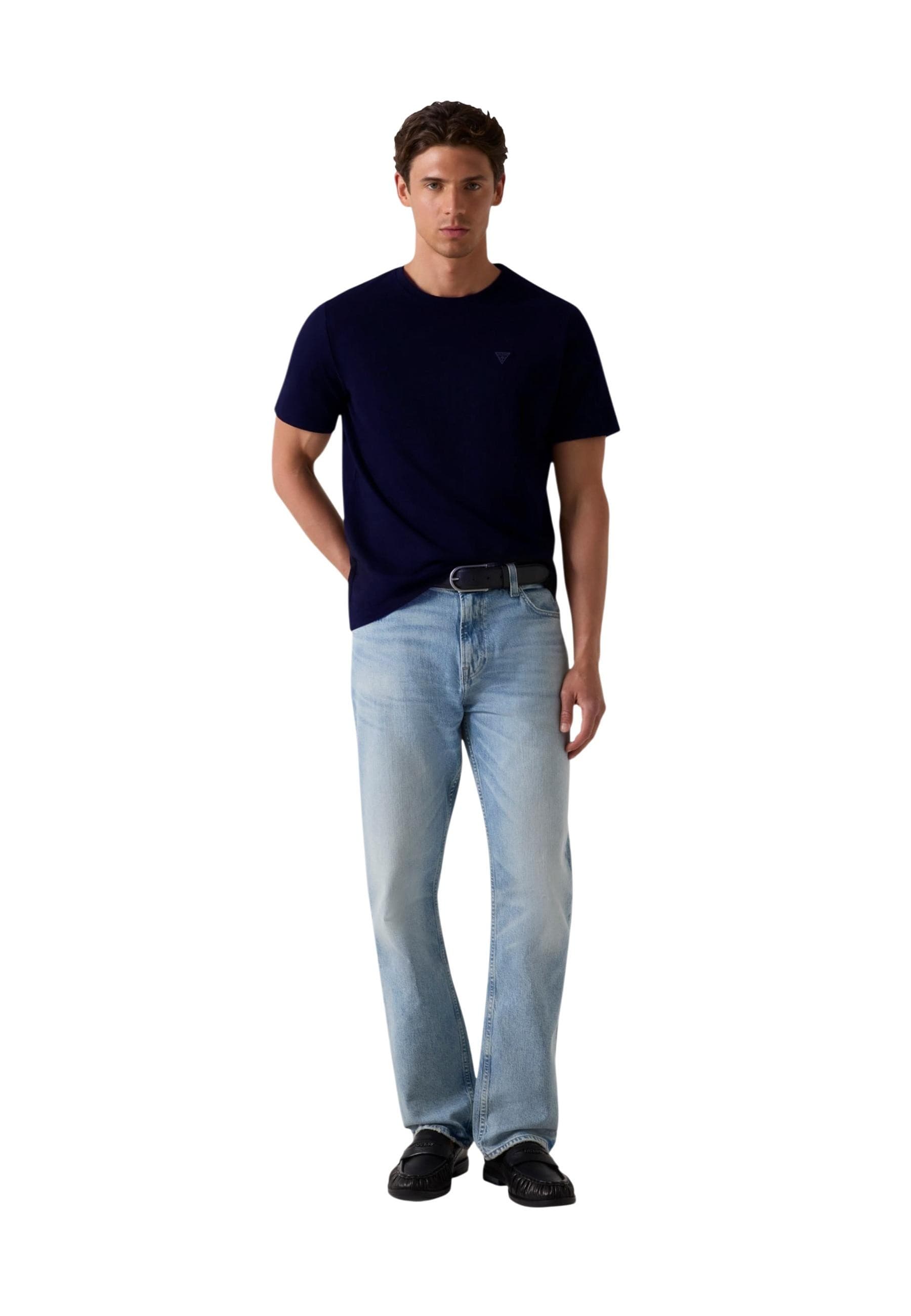 Guess T-Shirt Uomo - Guess