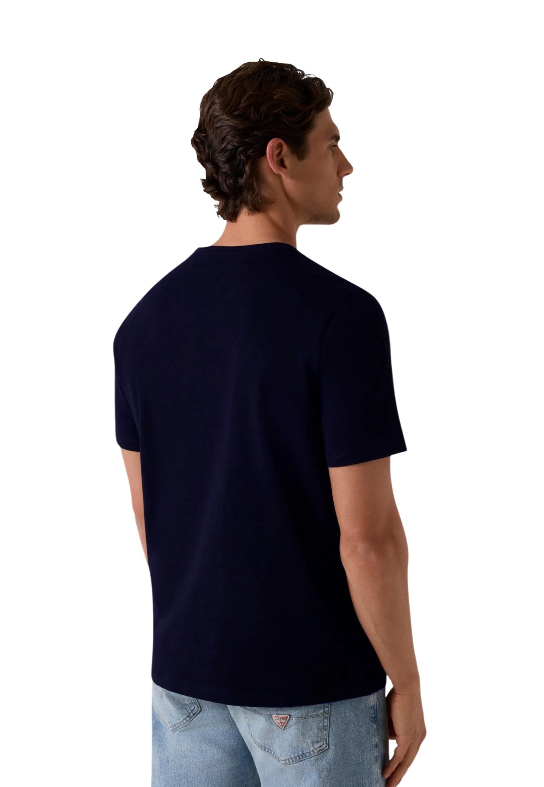 Guess T-Shirt Uomo - Guess