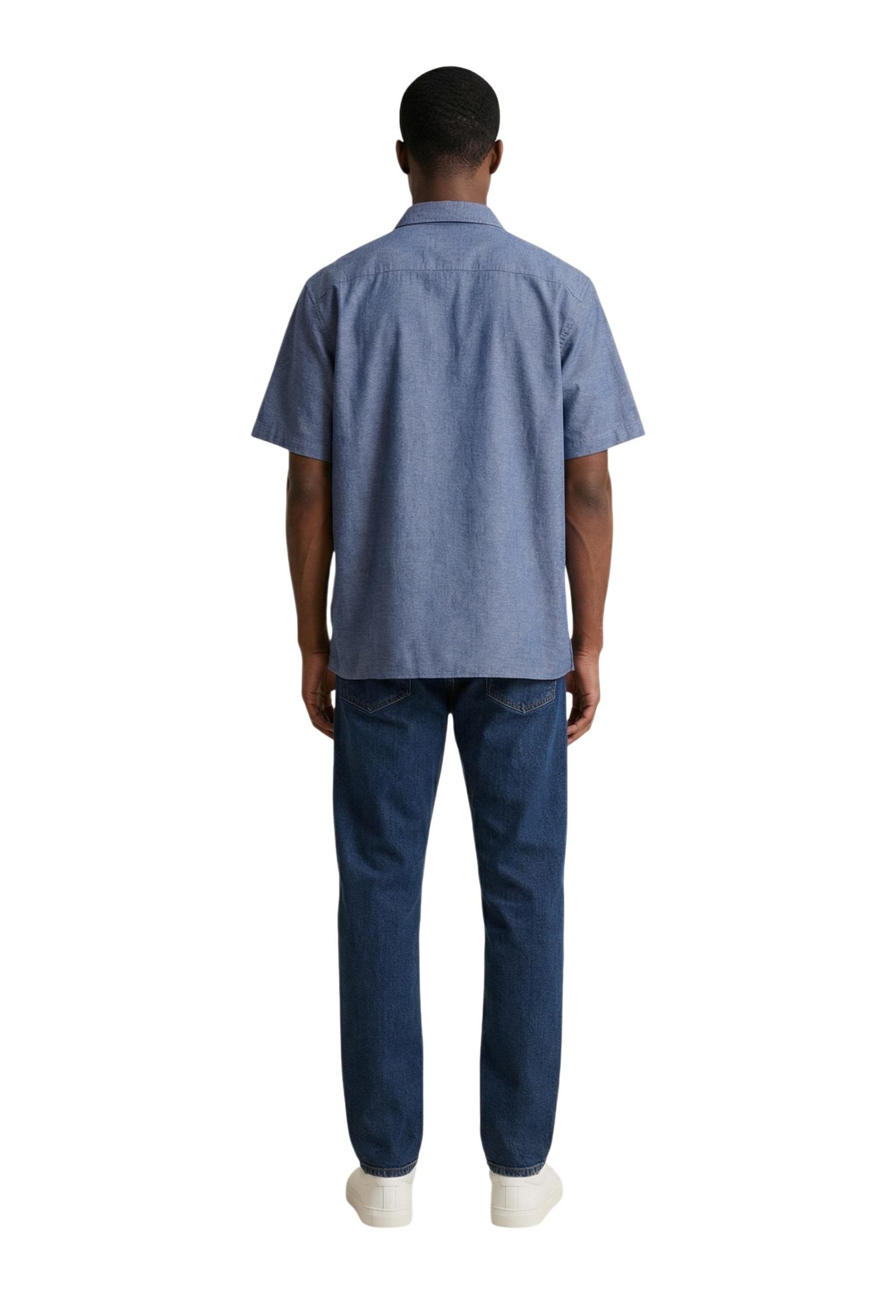 Armani Exchange Camicia Uomo - Armani Exchange