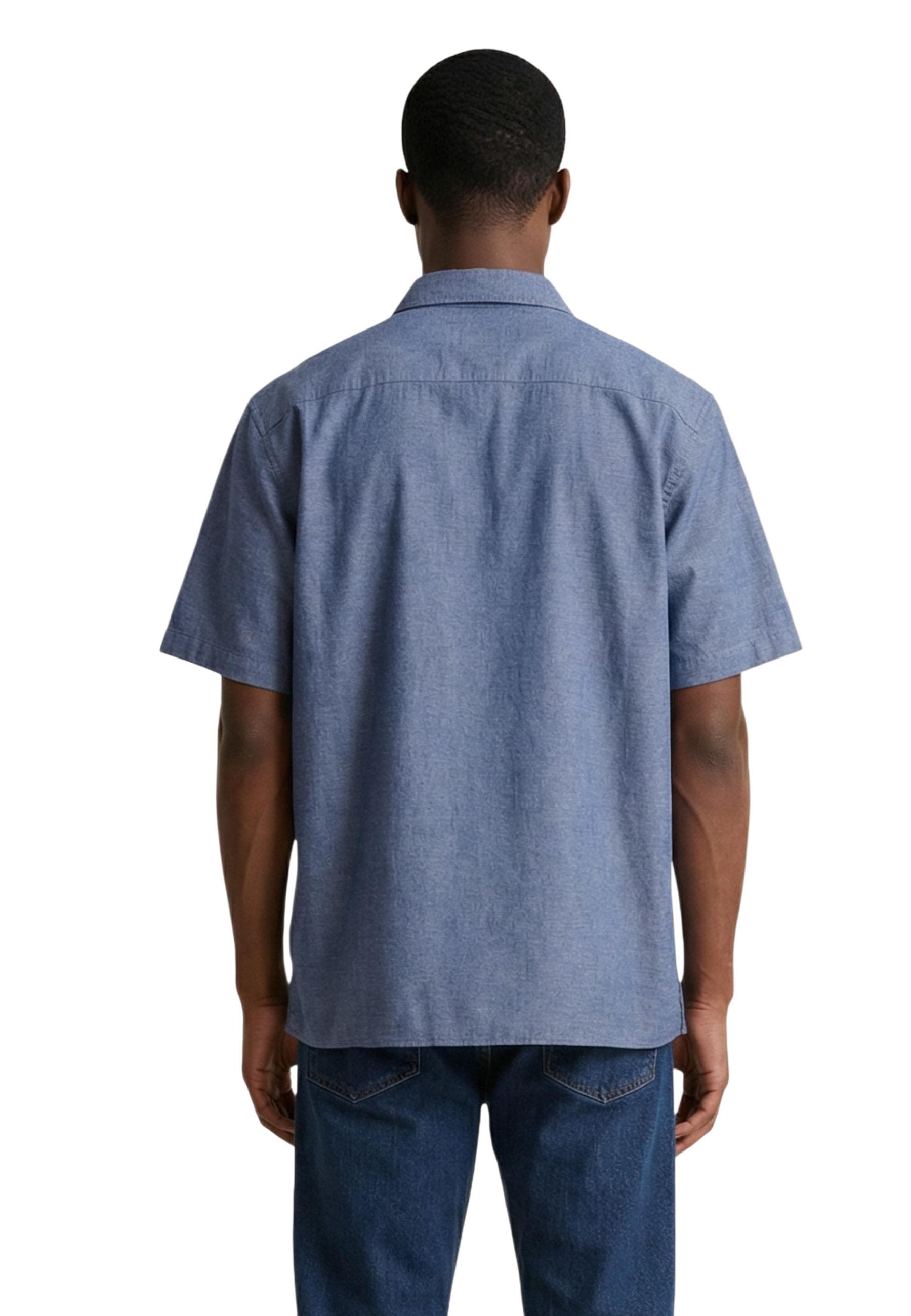 Armani Exchange Camicia Uomo - Armani Exchange