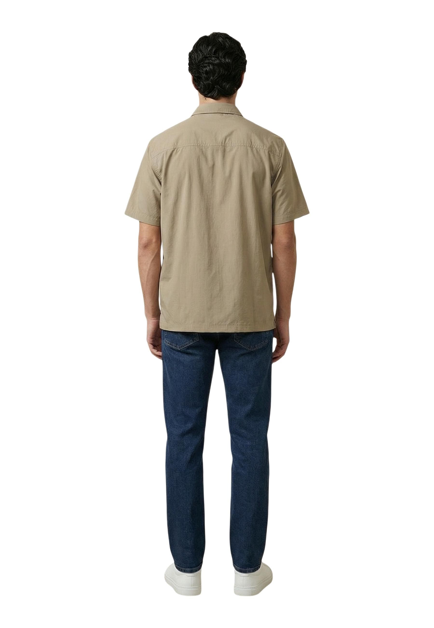 Armani Exchange Camicia Uomo - Armani Exchange