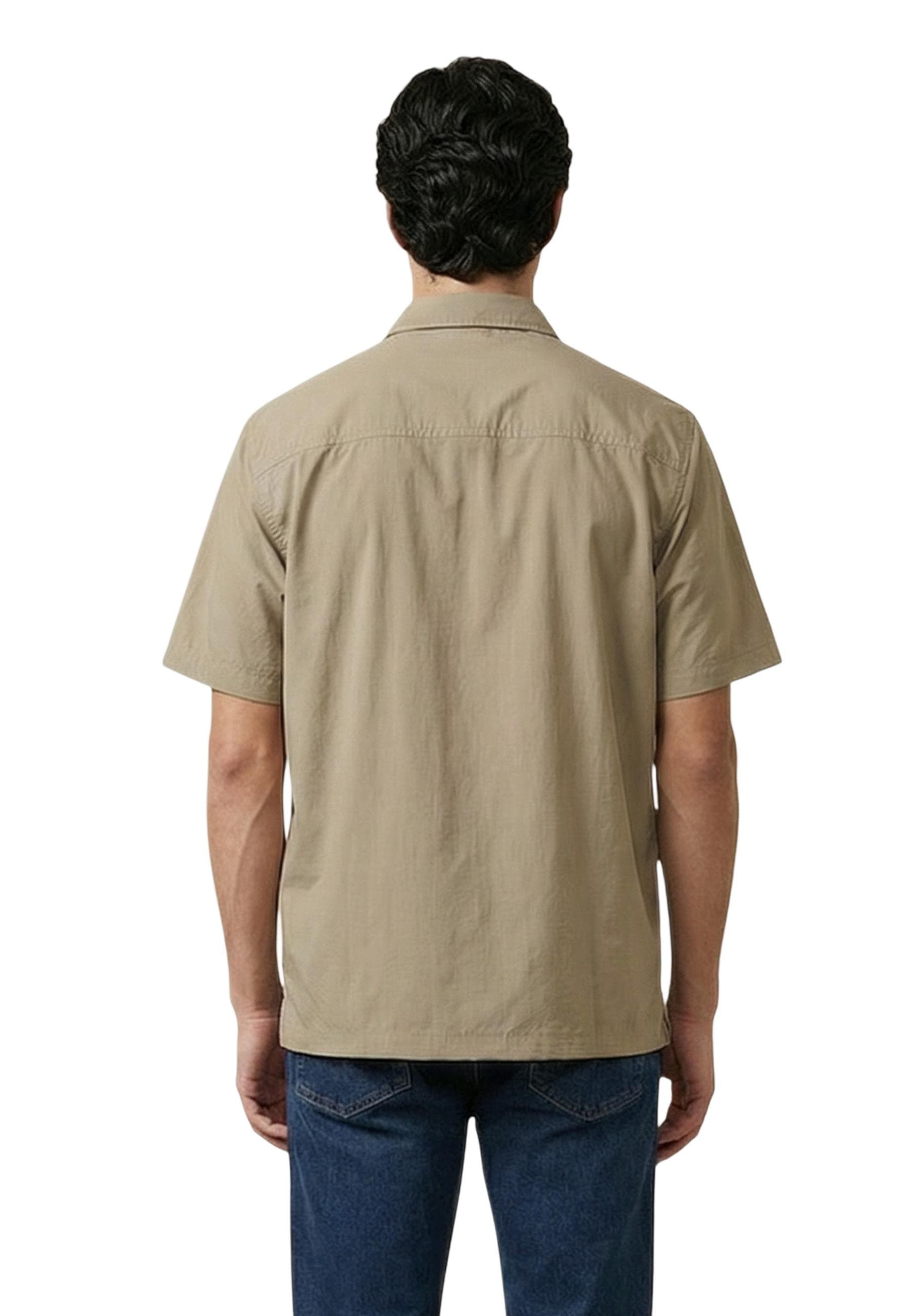 Armani Exchange Camicia Uomo - Armani Exchange