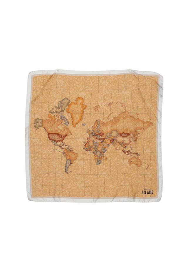 Alviero Martini Prima Classe Шал Жени