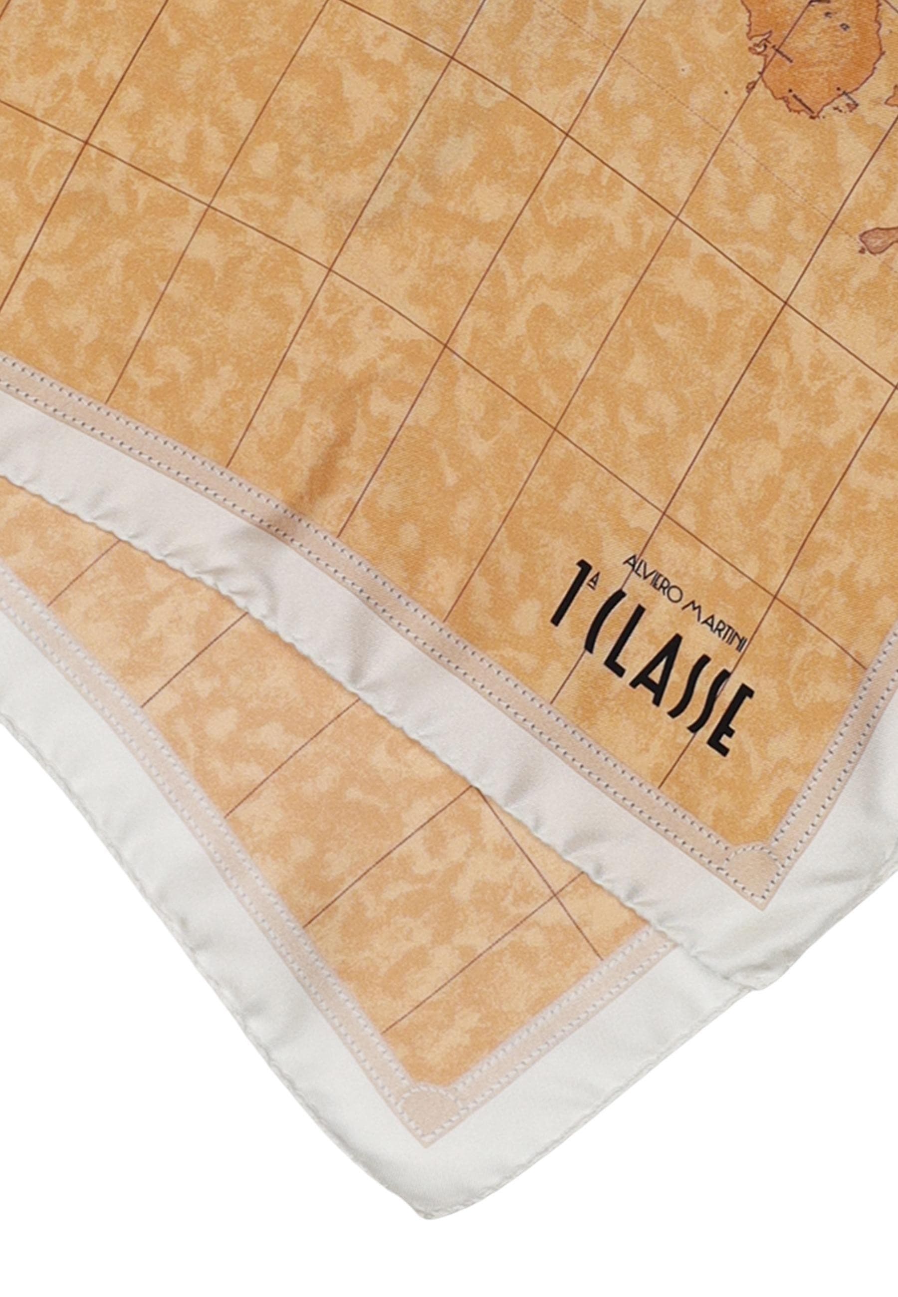 Alviero Martini Prima Classe Sciarpa Donna - Alviero Martini Prima Classe