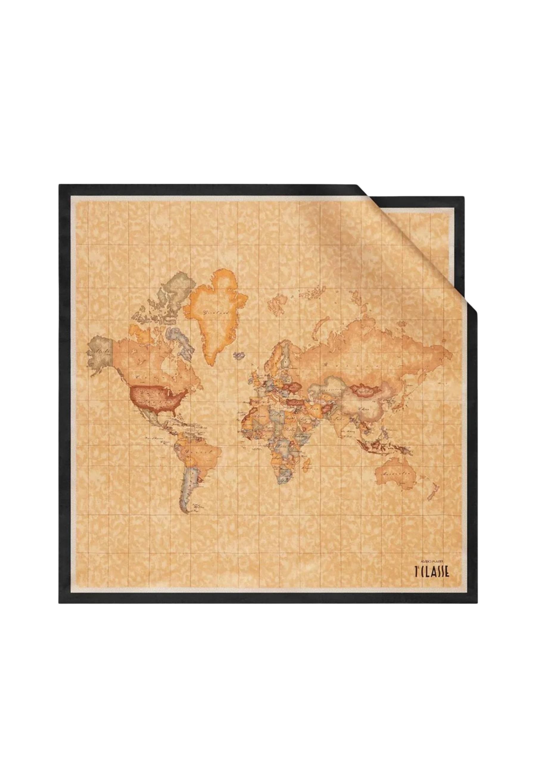 Alviero Martini Prima Classe Sciarpa Donna - Alviero Martini Prima Classe