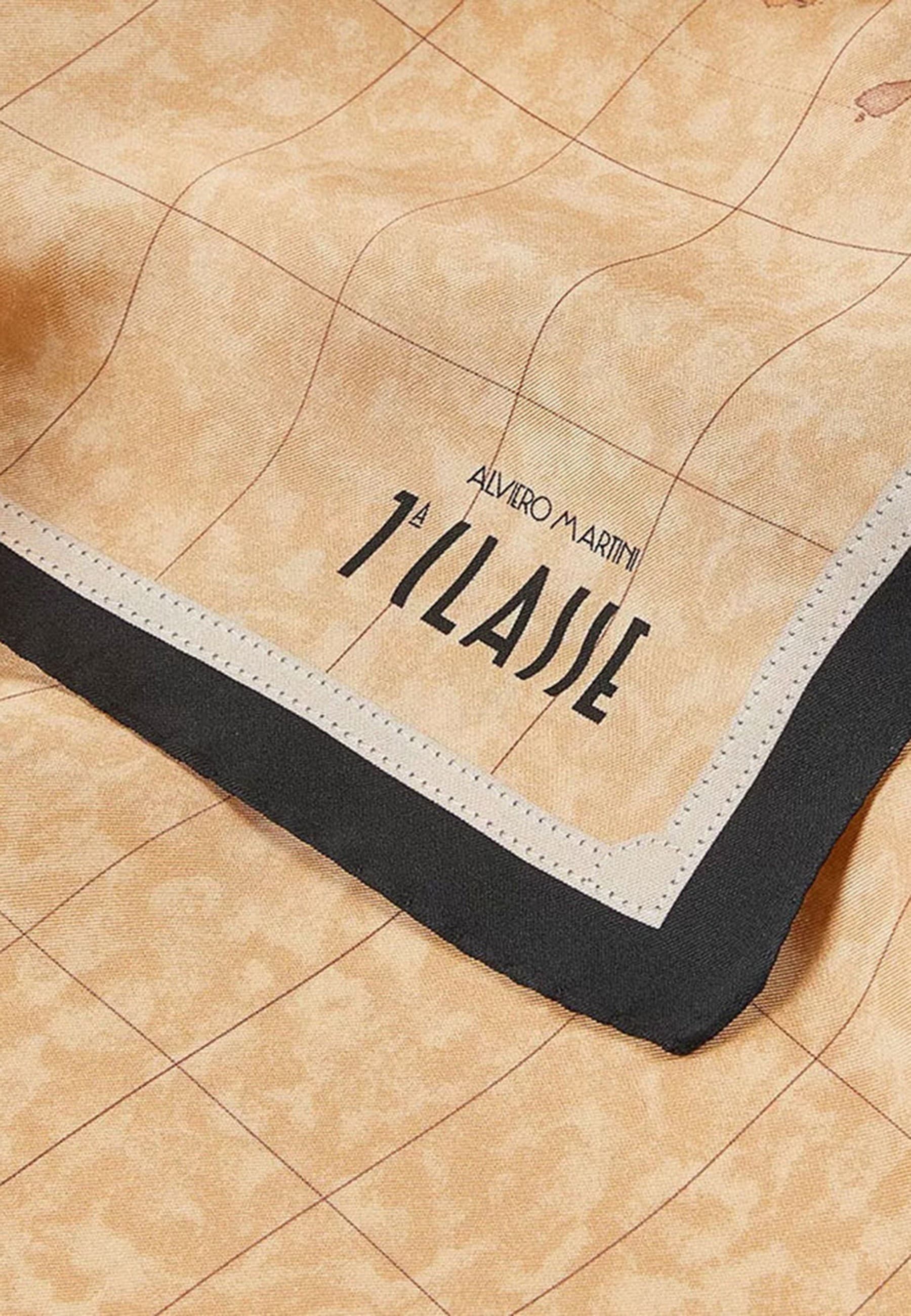 Alviero Martini Prima Classe Sciarpa Donna - Alviero Martini Prima Classe