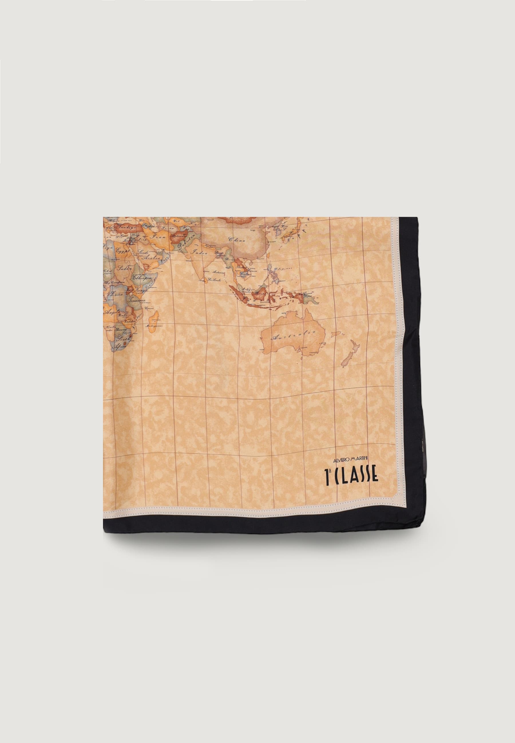 Alviero Martini Prima Classe Sciarpa Donna - Alviero Martini Prima Classe