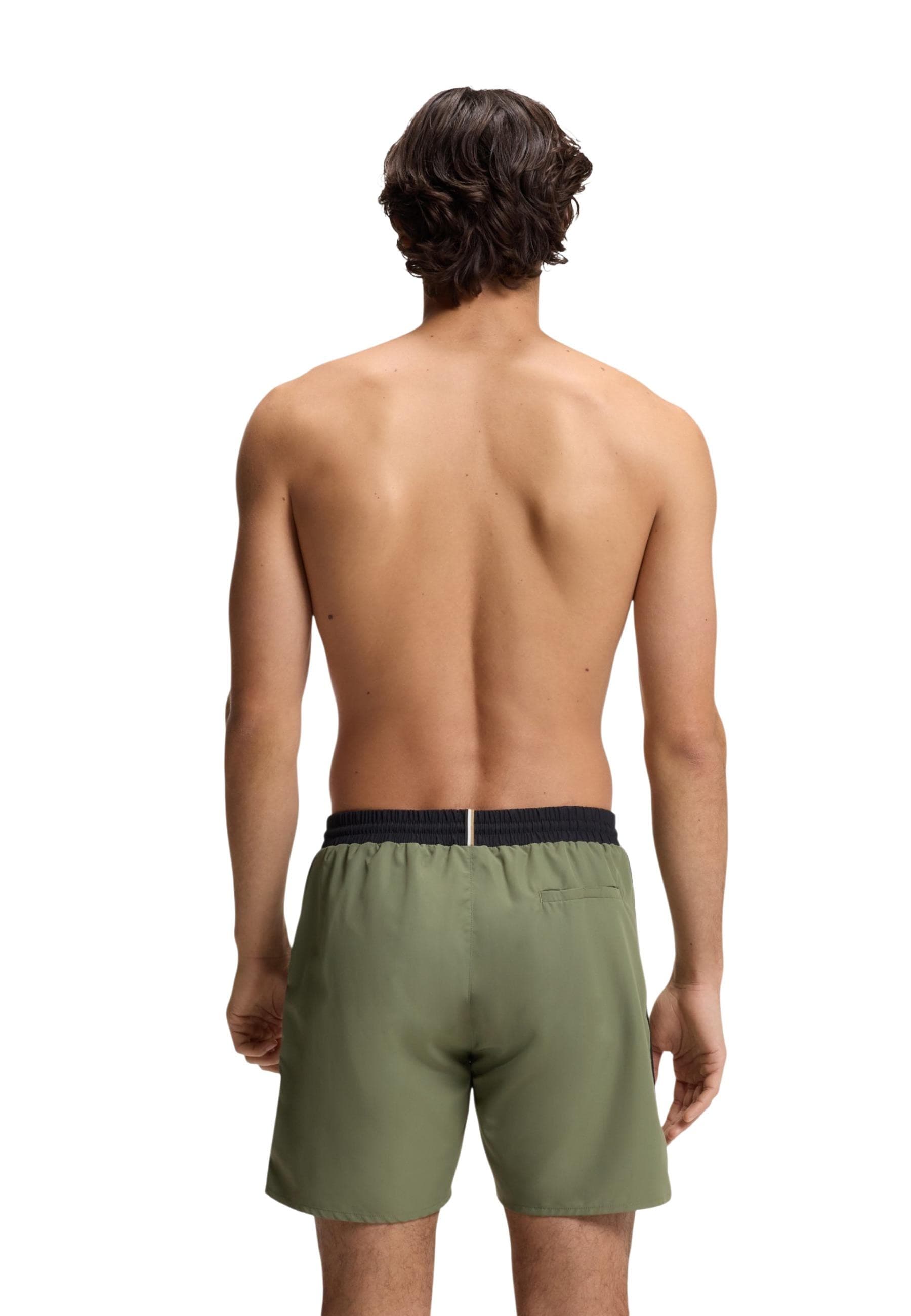 Boss Costume Uomo - Boss