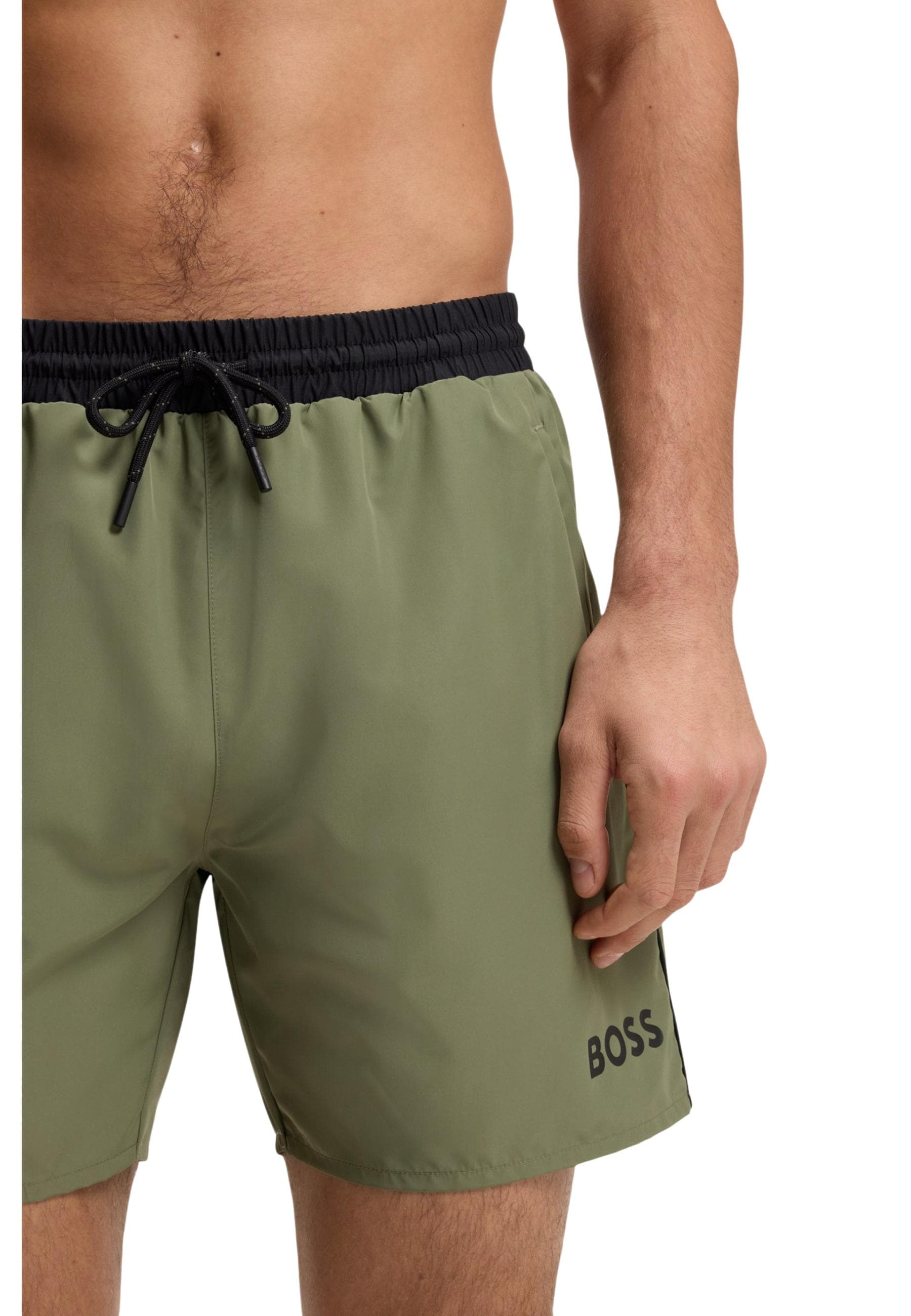 Boss Costume Uomo - Boss