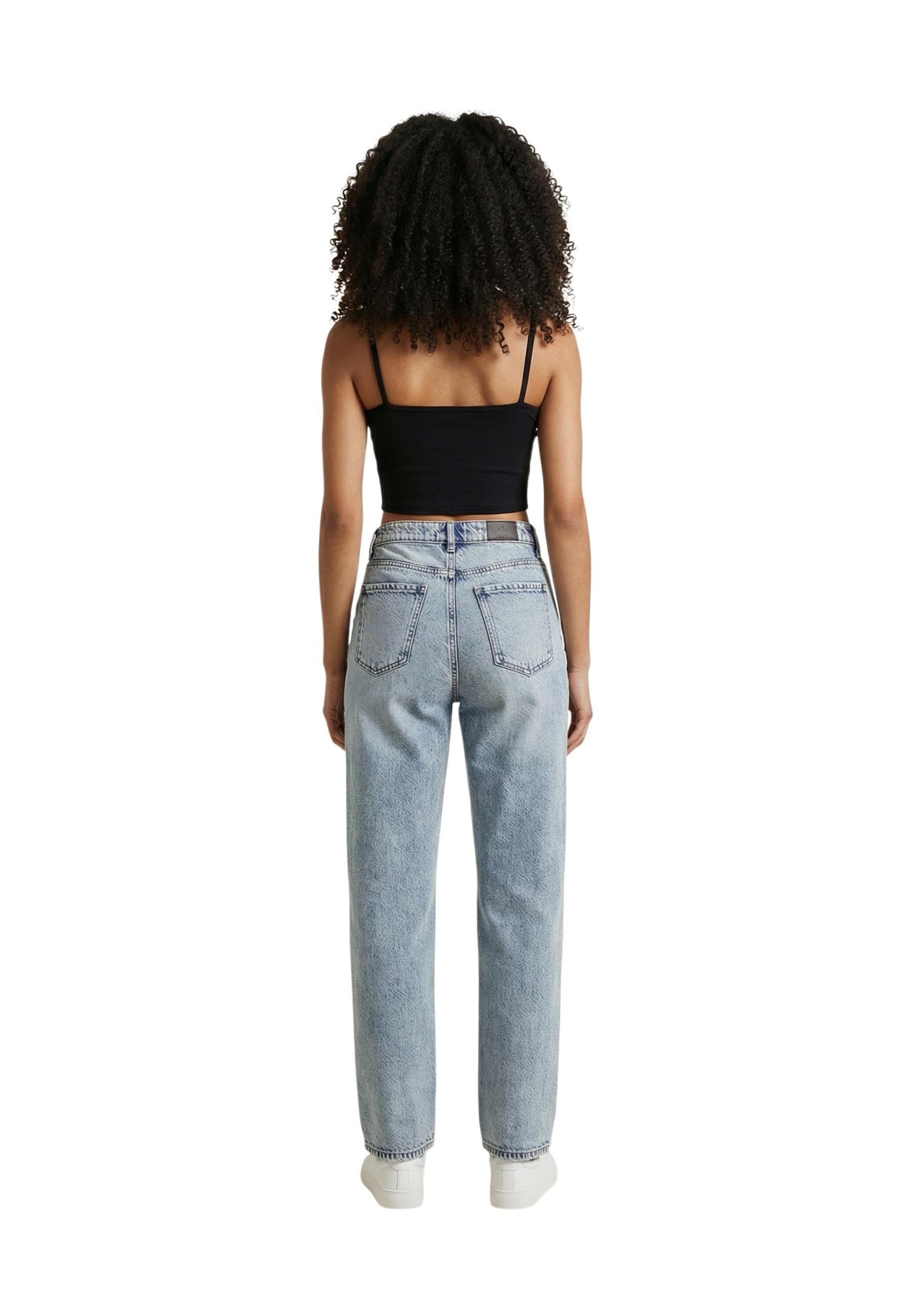 Calvin Klein Jeans Top Donna - Calvin Klein Jeans