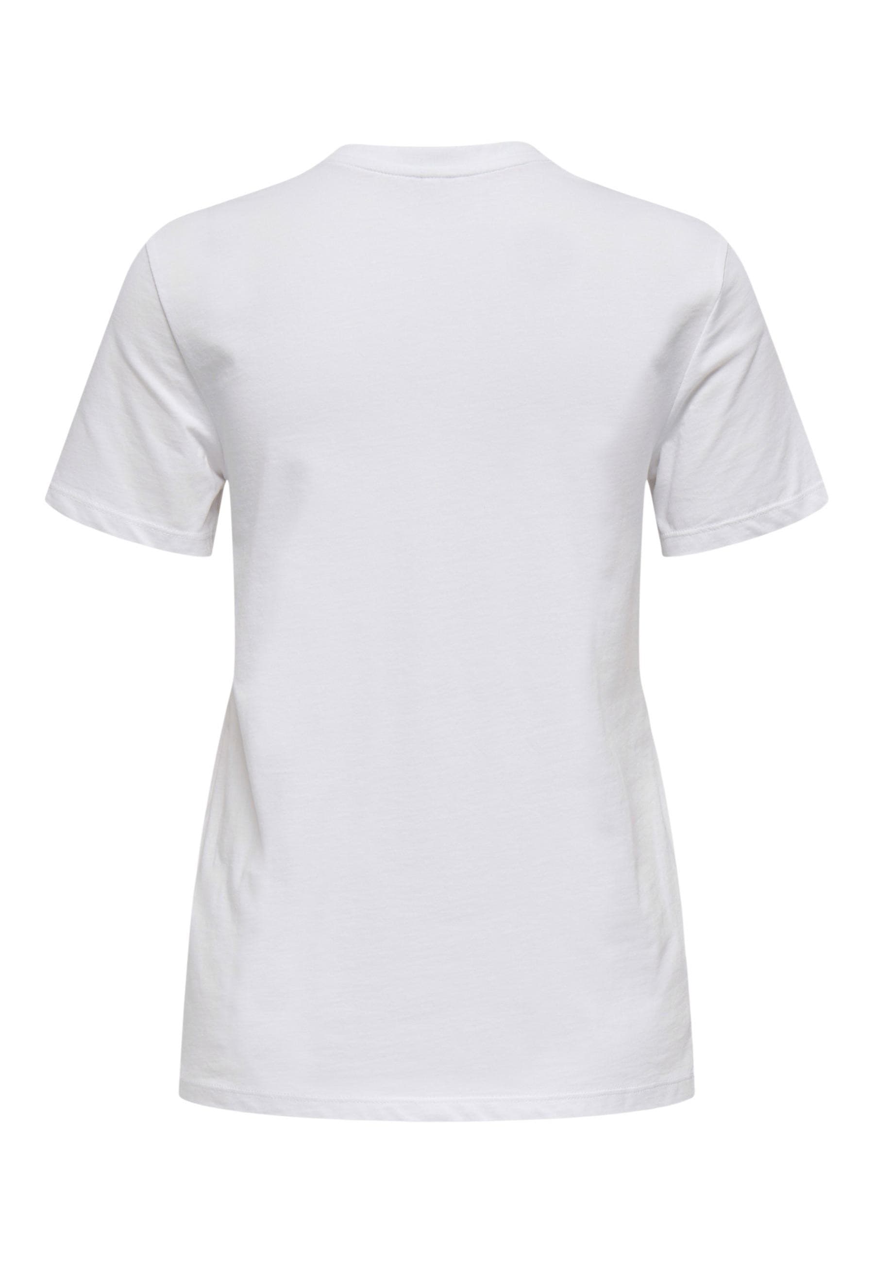 Only T-Shirt Donna - Only