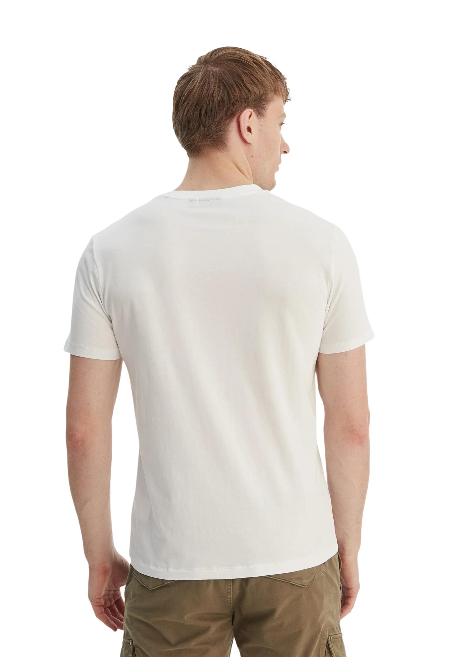 Napapijri T-Shirt Uomo - Napapijri