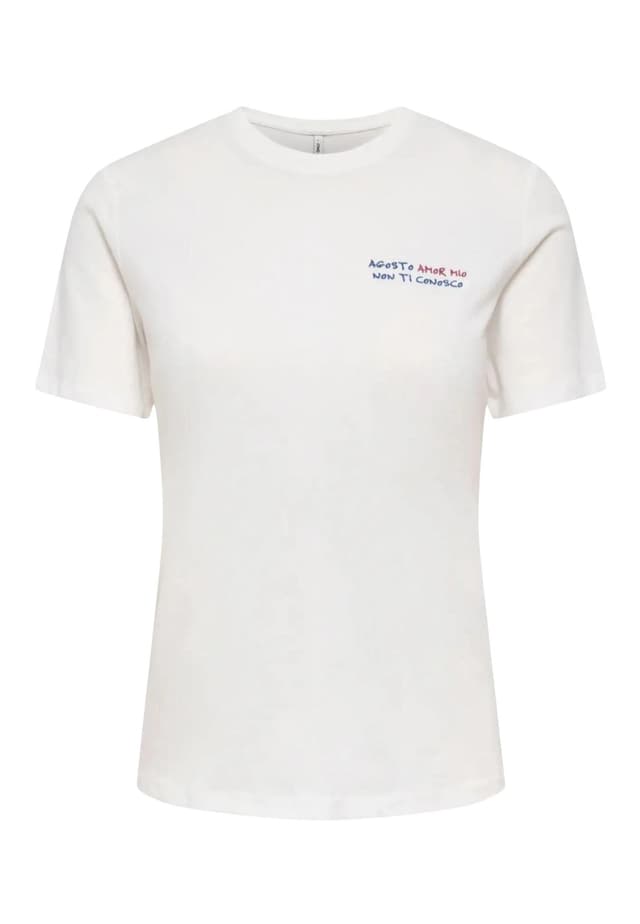 Only Тениска Жени