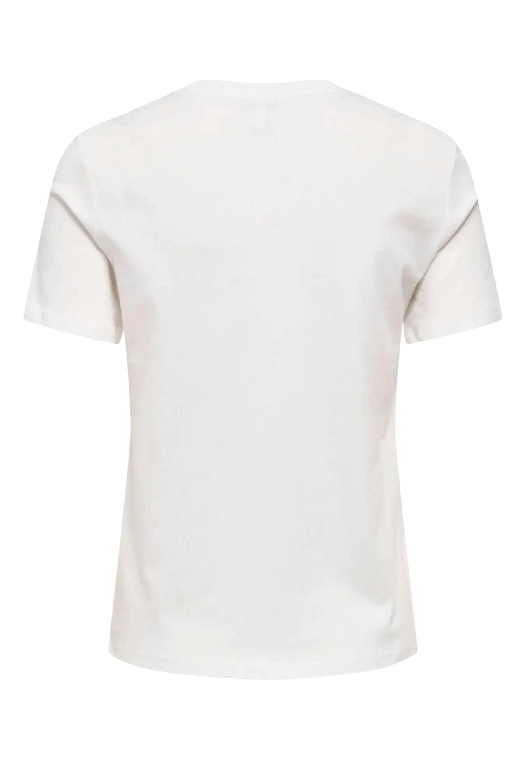 Only T-Shirt Donna - Only