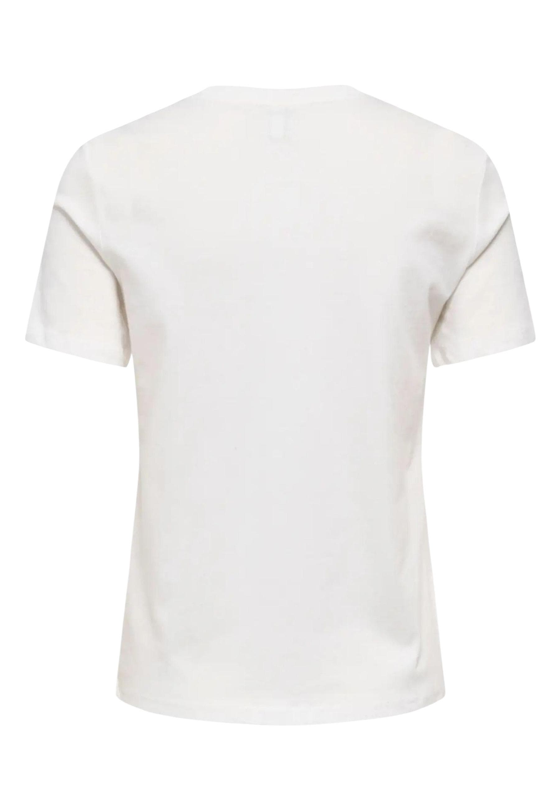 Only T-Shirt Donna - Only