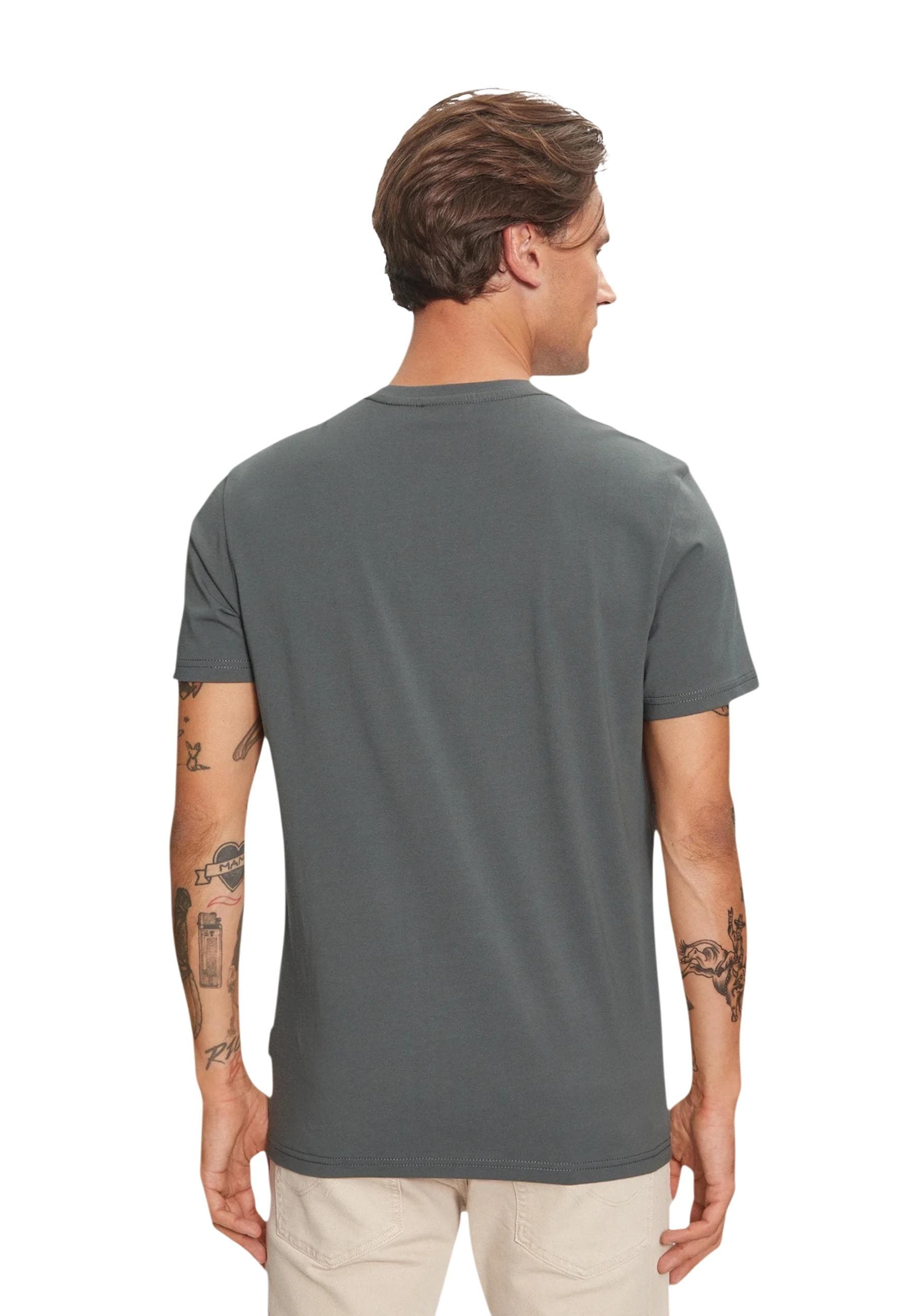 Napapijri T-Shirt Uomo - Napapijri