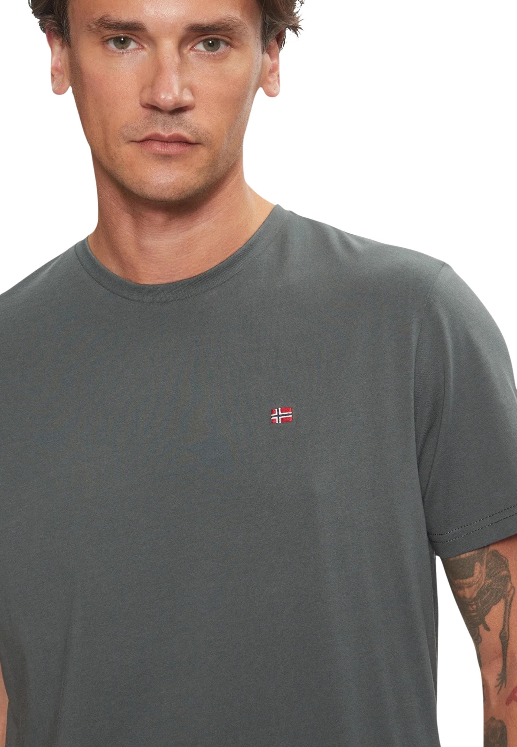 Napapijri T-Shirt Uomo - Napapijri