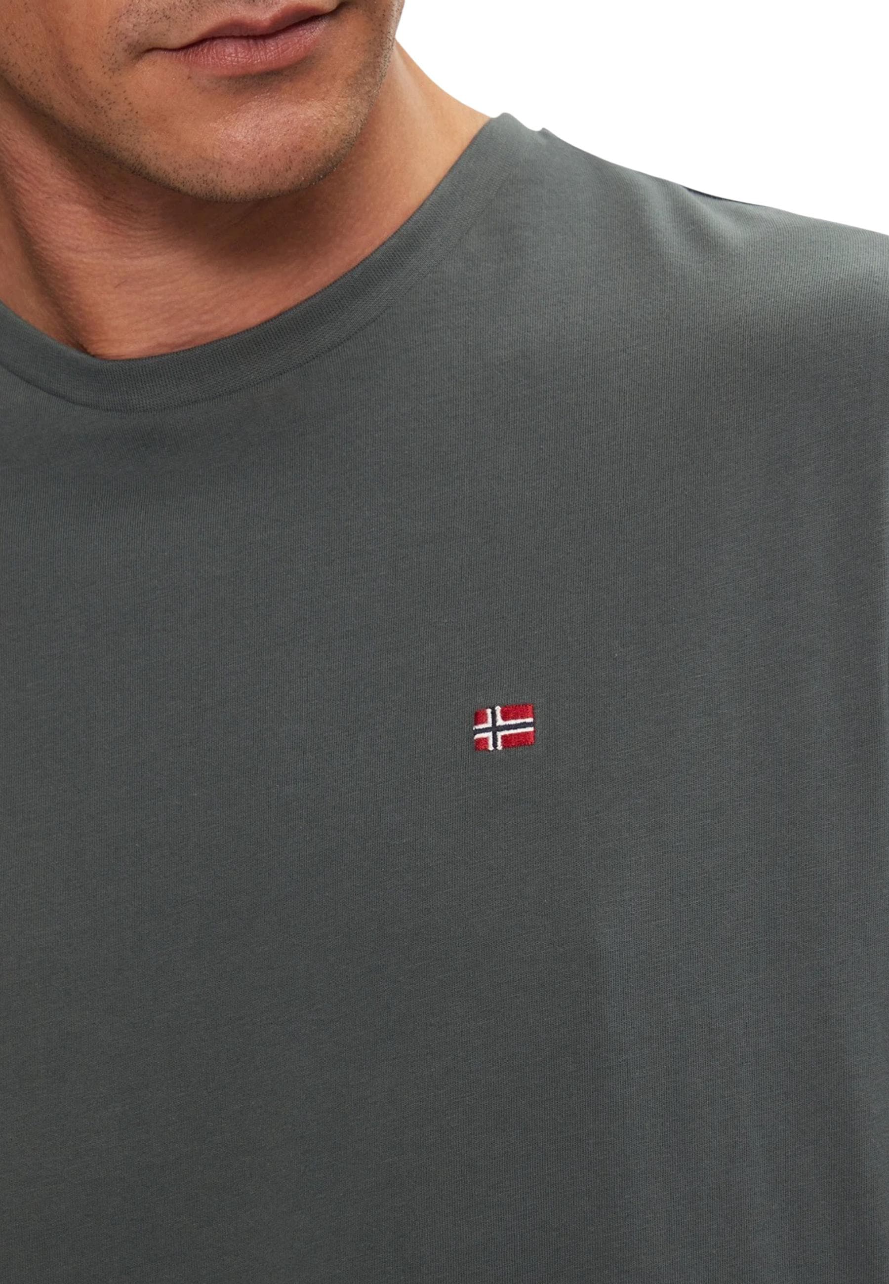 Napapijri T-Shirt Uomo - Napapijri