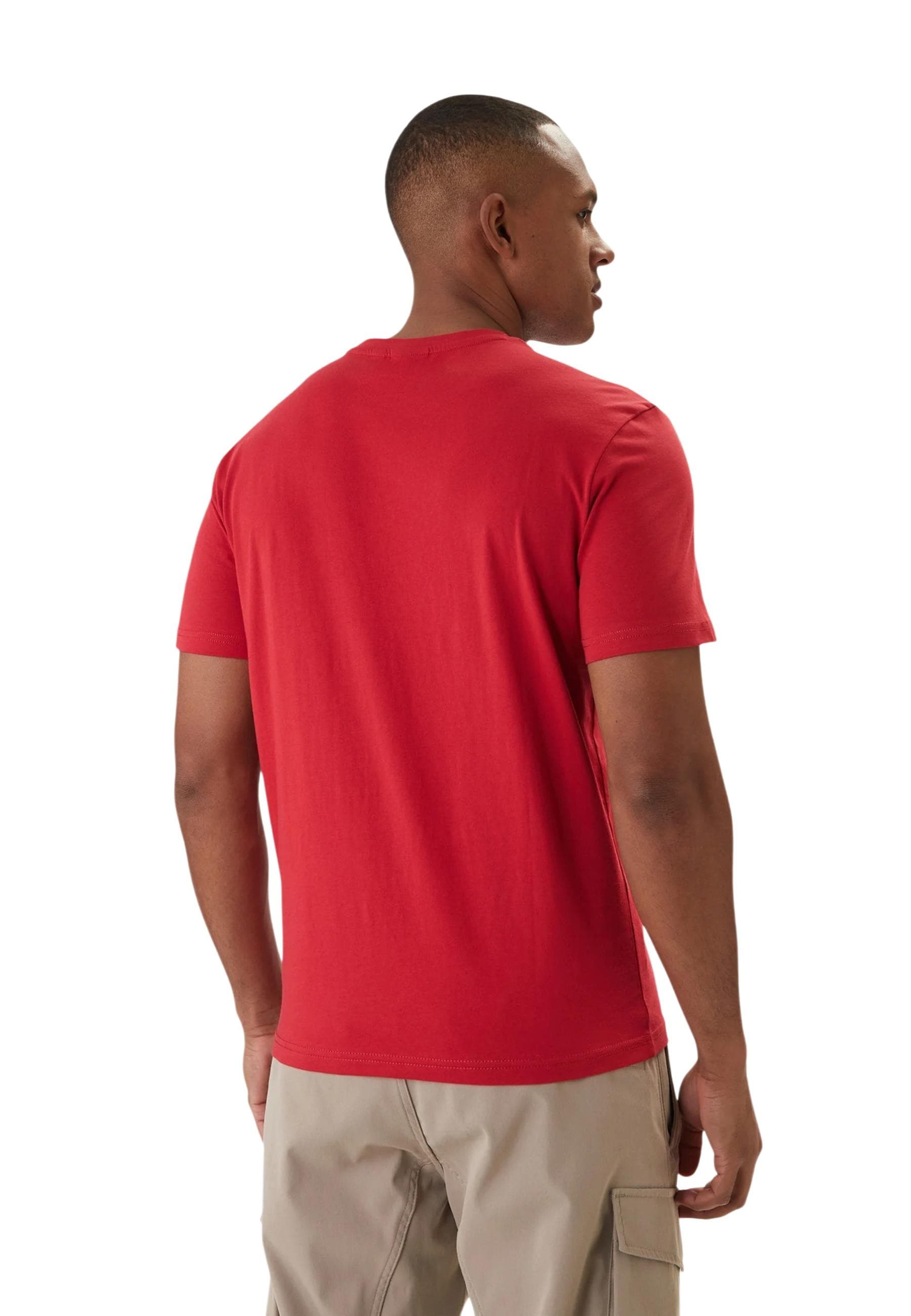 Napapijri T-Shirt Uomo - Napapijri