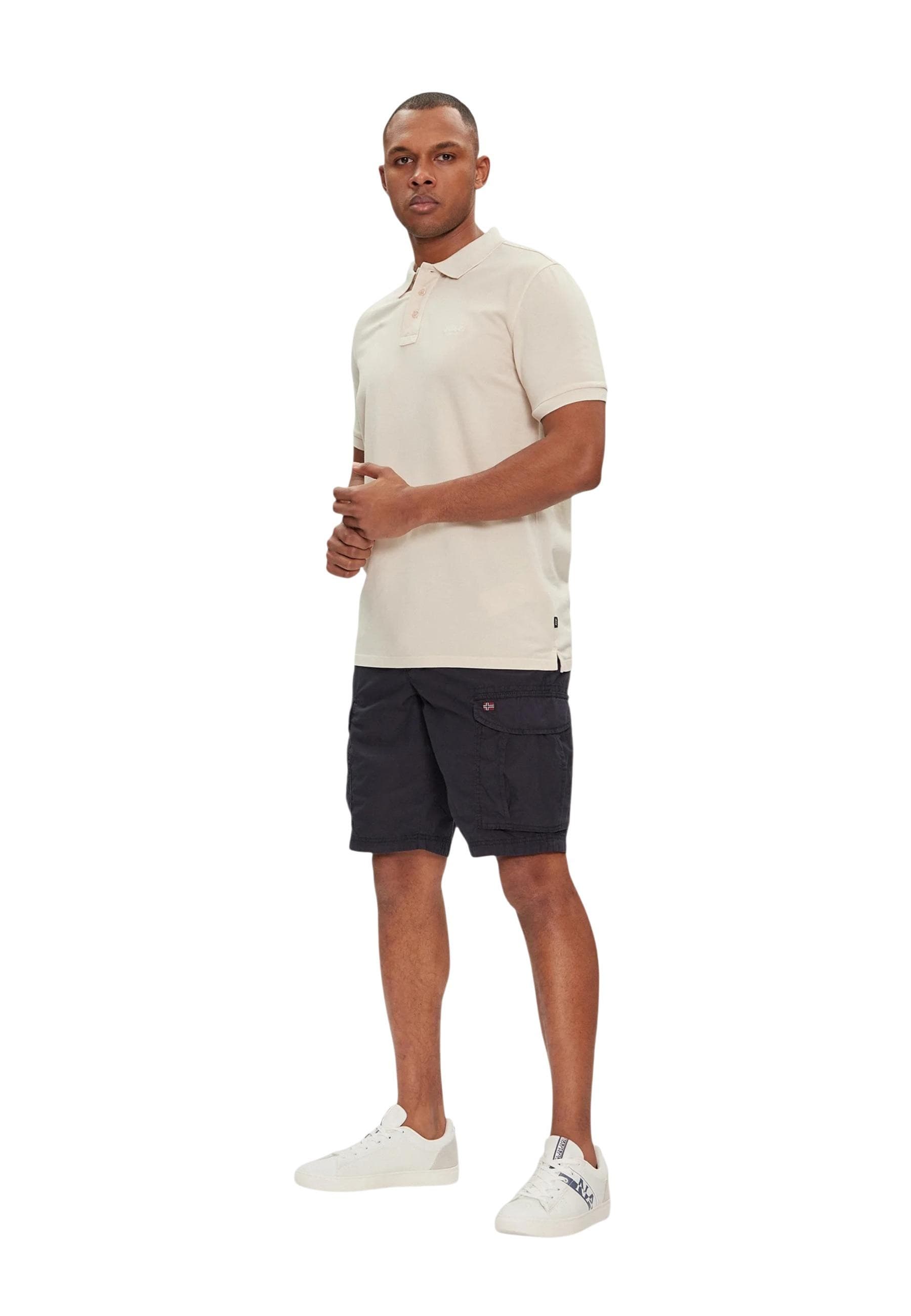 Napapijri Bermuda Uomo - Napapijri