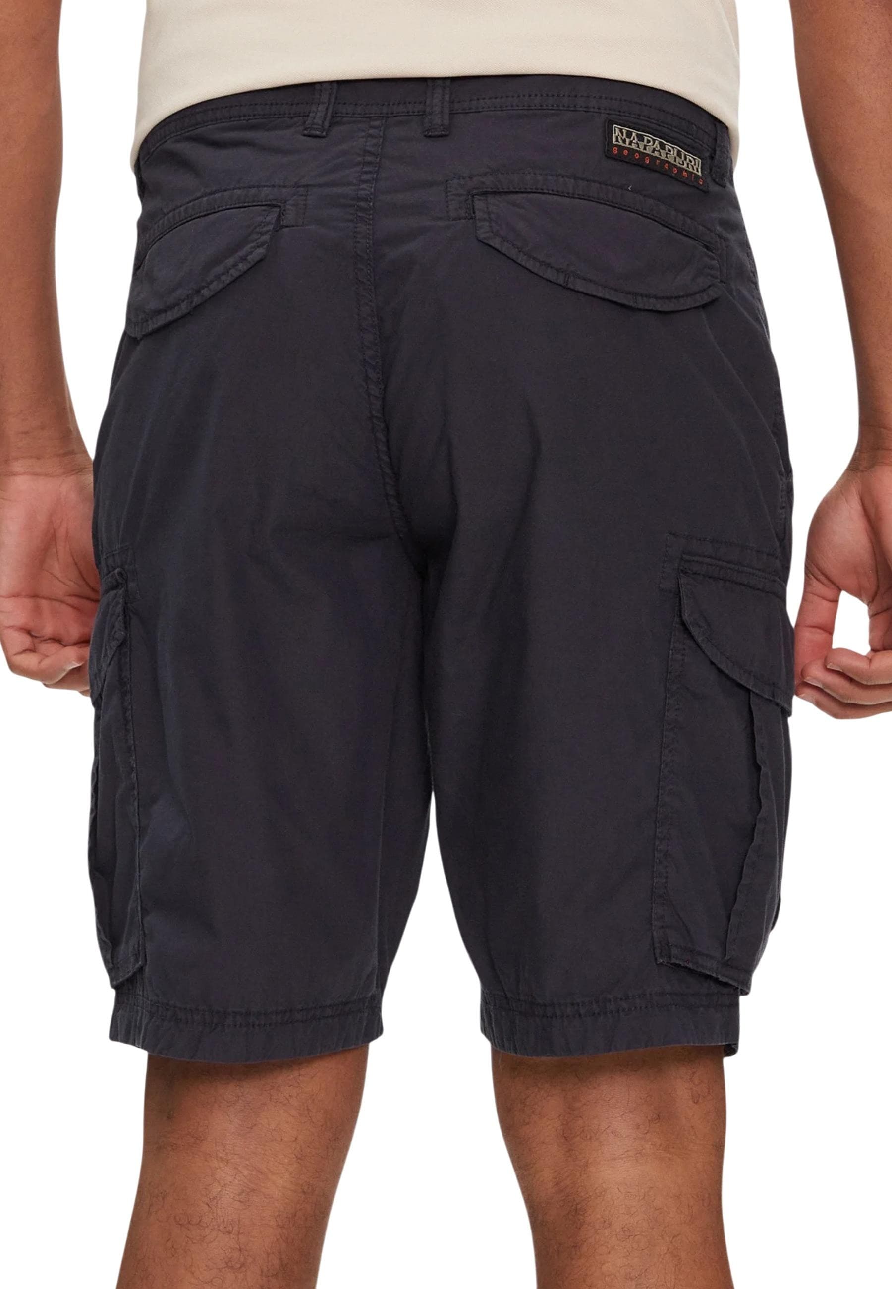 Napapijri Bermuda Uomo - Napapijri