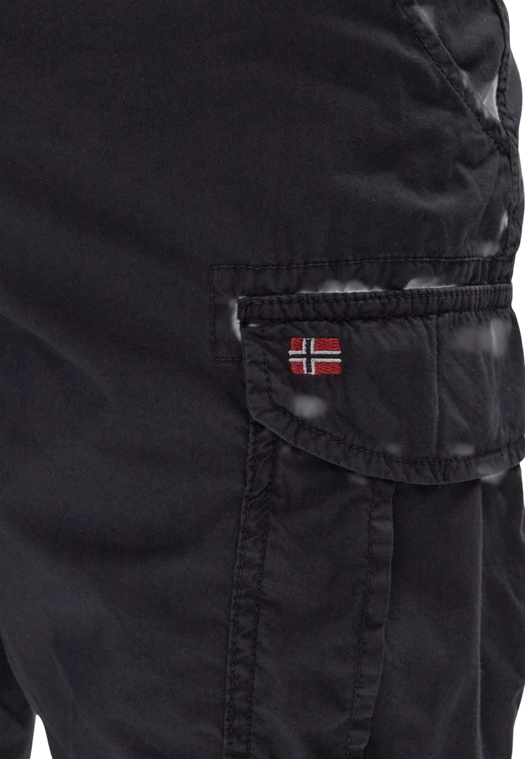 Napapijri Bermuda Uomo - Napapijri