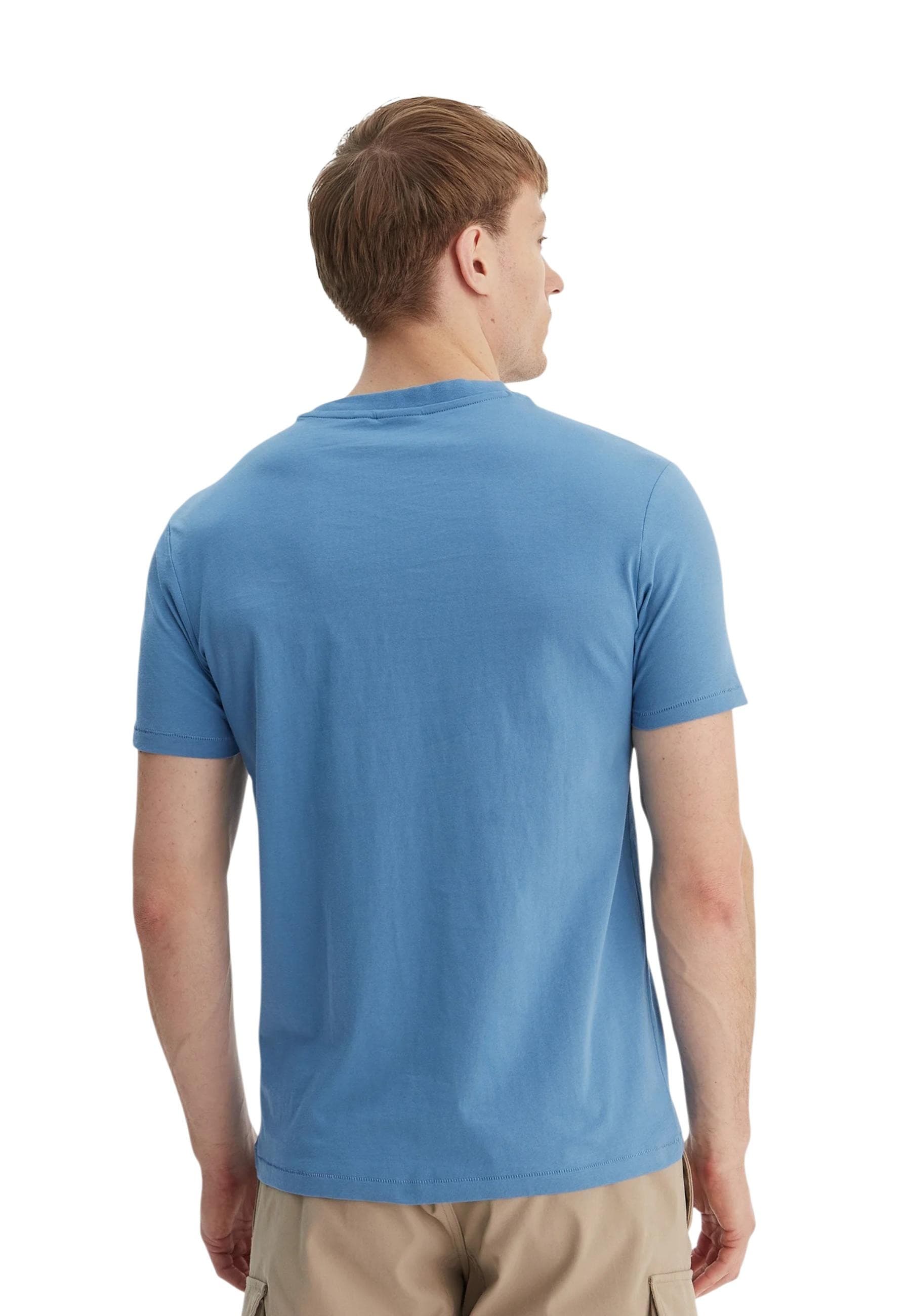 Napapijri T-Shirt Uomo - Napapijri