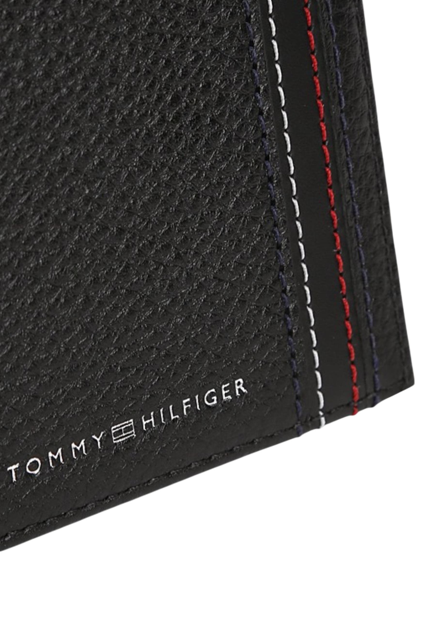 Tommy Hilfiger Portafogli Uomo - Tommy Hilfiger