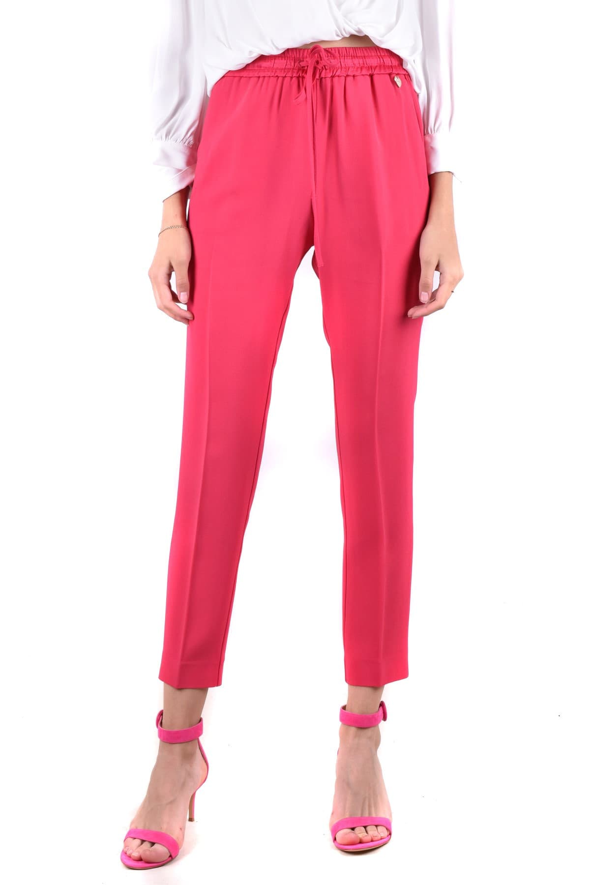 Twinset Pantaloni Donna - Twinset