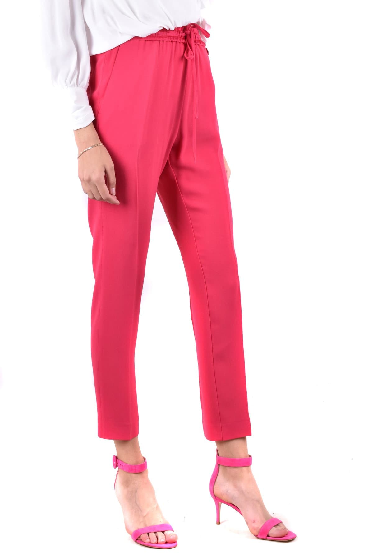 Twinset Pantaloni Donna - Twinset