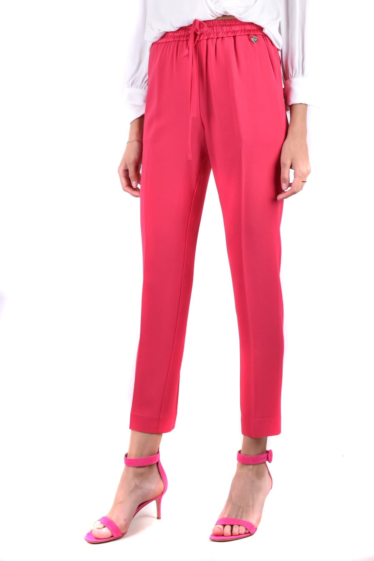 Twinset Pantaloni Donna - Twinset