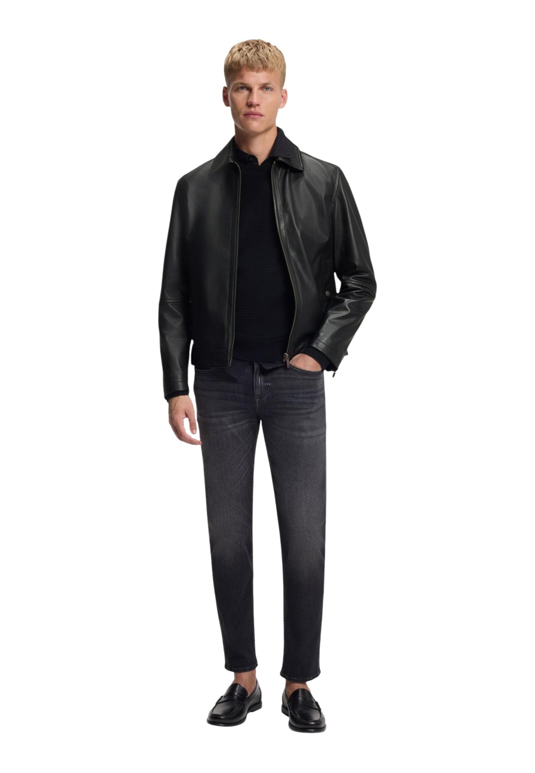 Boss Giacca Uomo - Boss