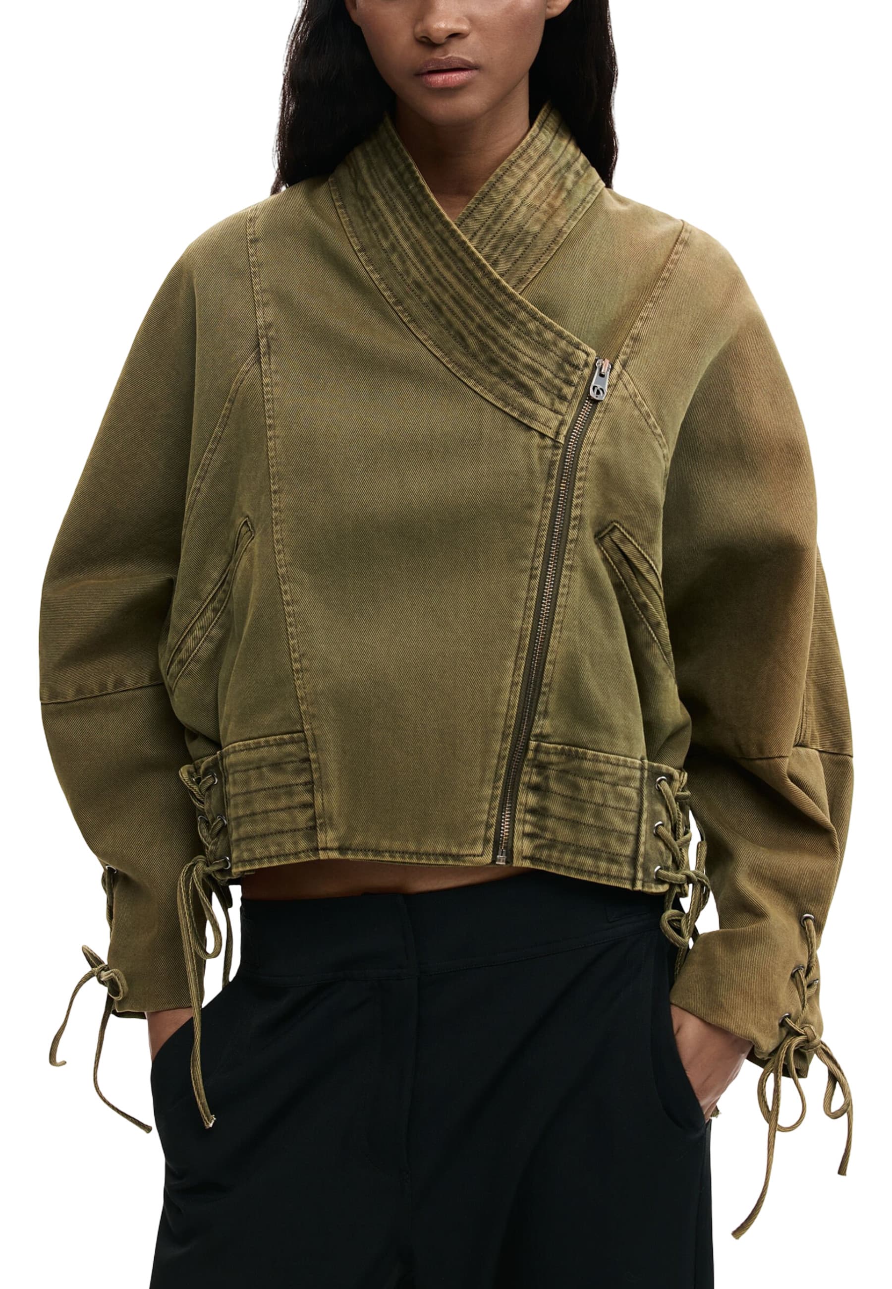 Desigual Giacca Donna - Desigual