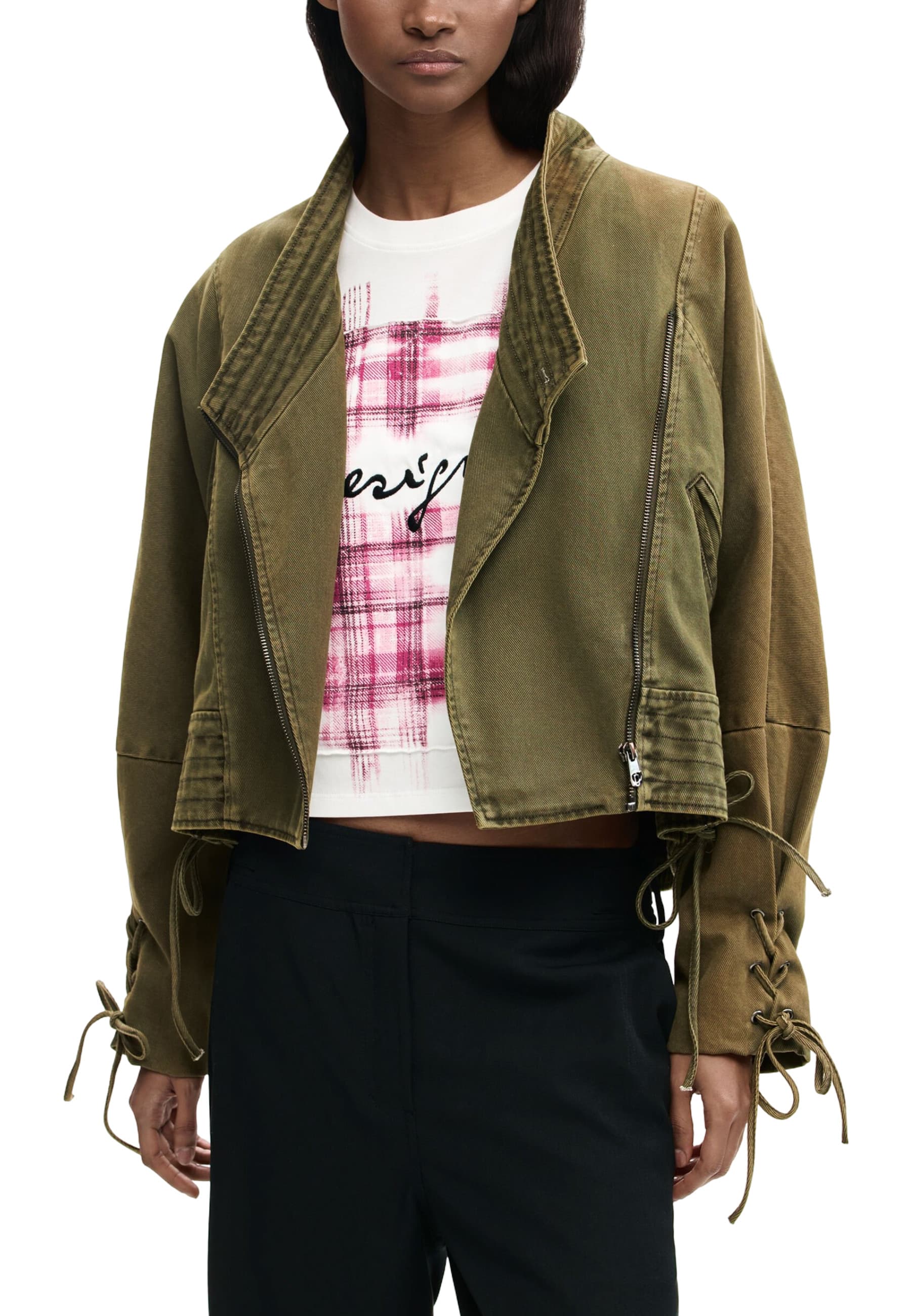 Desigual Giacca Donna - Desigual