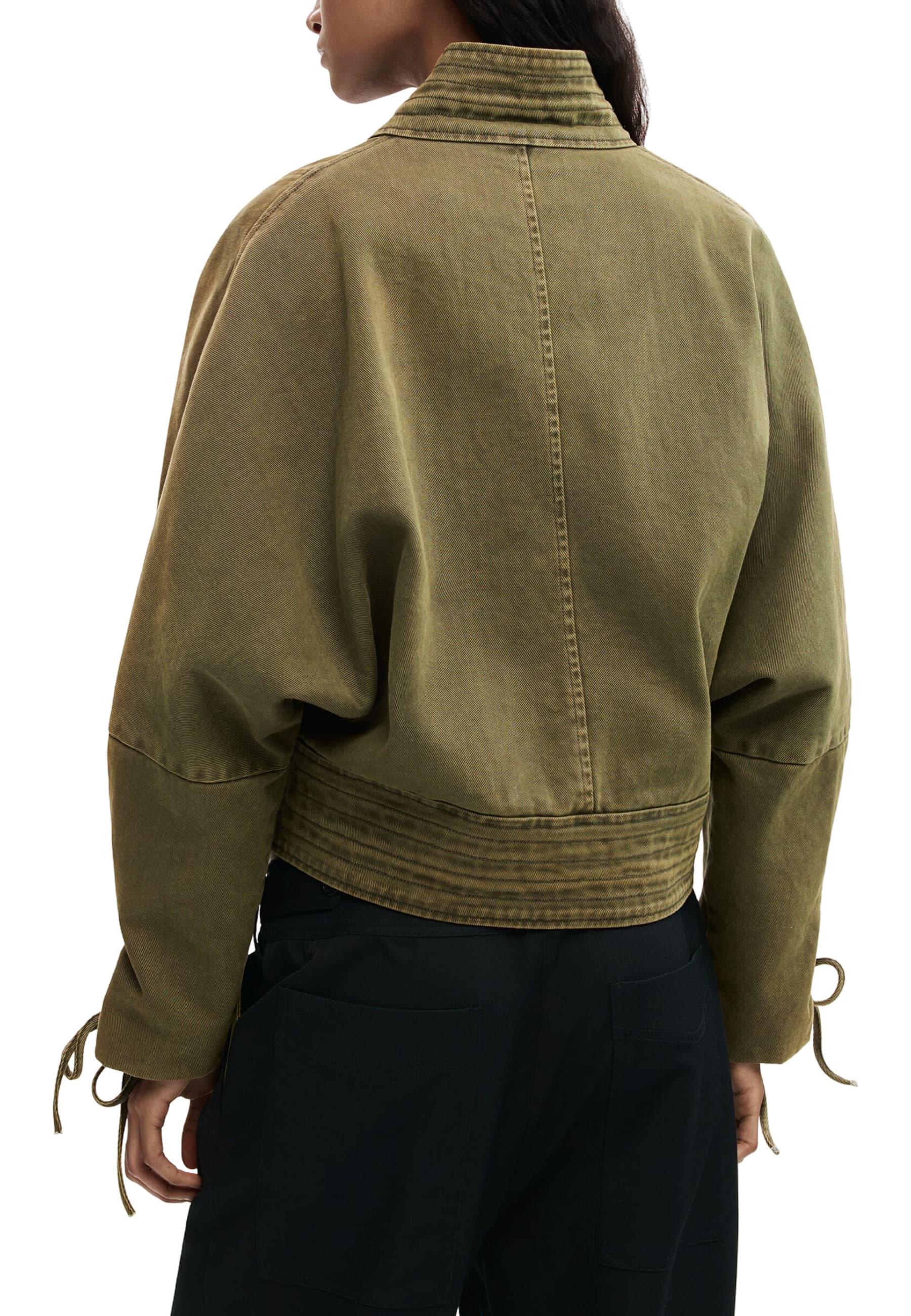 Desigual Giacca Donna - Desigual