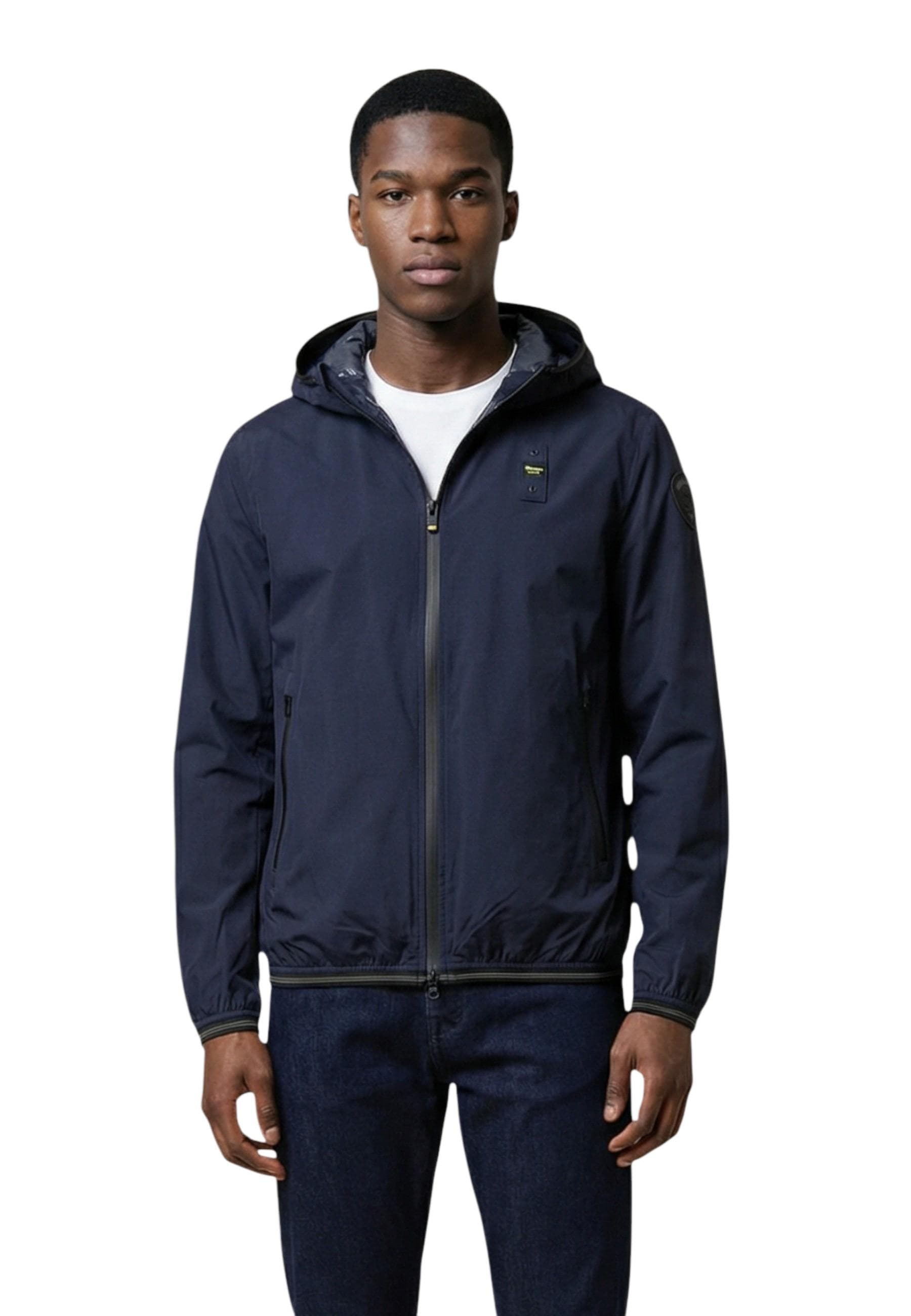 Blauer Giacca Uomo - Blauer