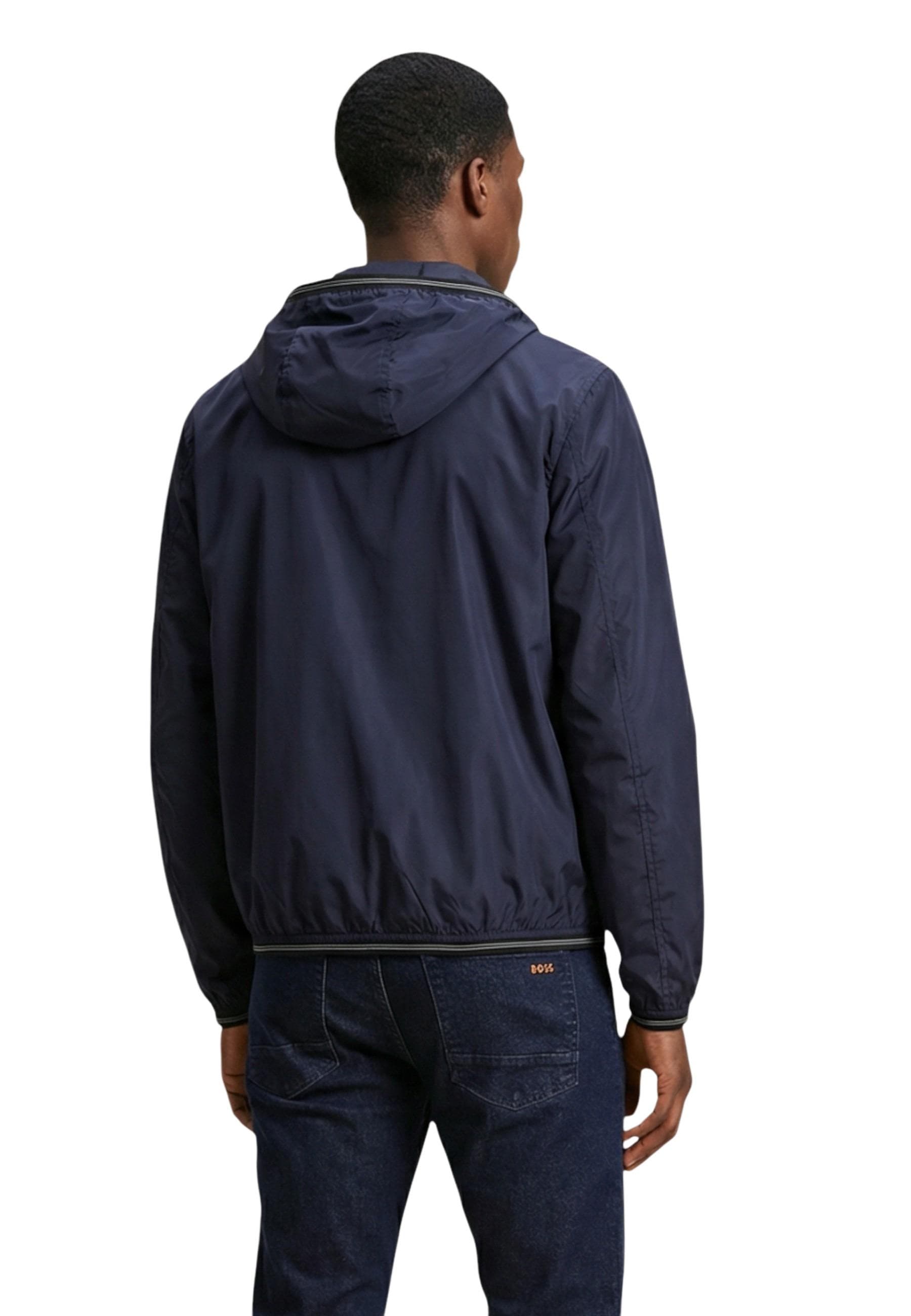 Blauer Giacca Uomo - Blauer